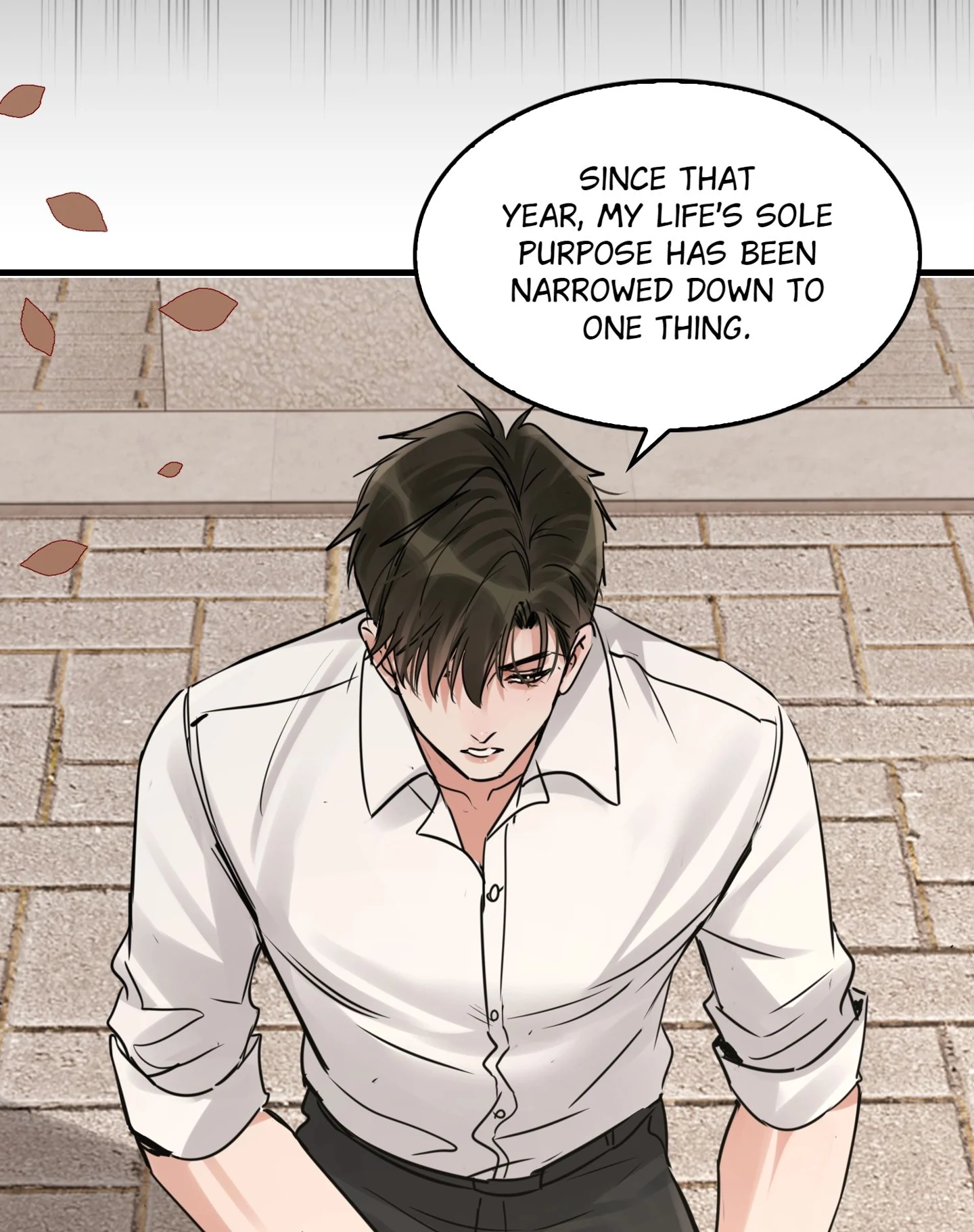 Read Breaking Through the Clouds 2: Devouring the Seas chapter 24.3 image 30 on Lezhin