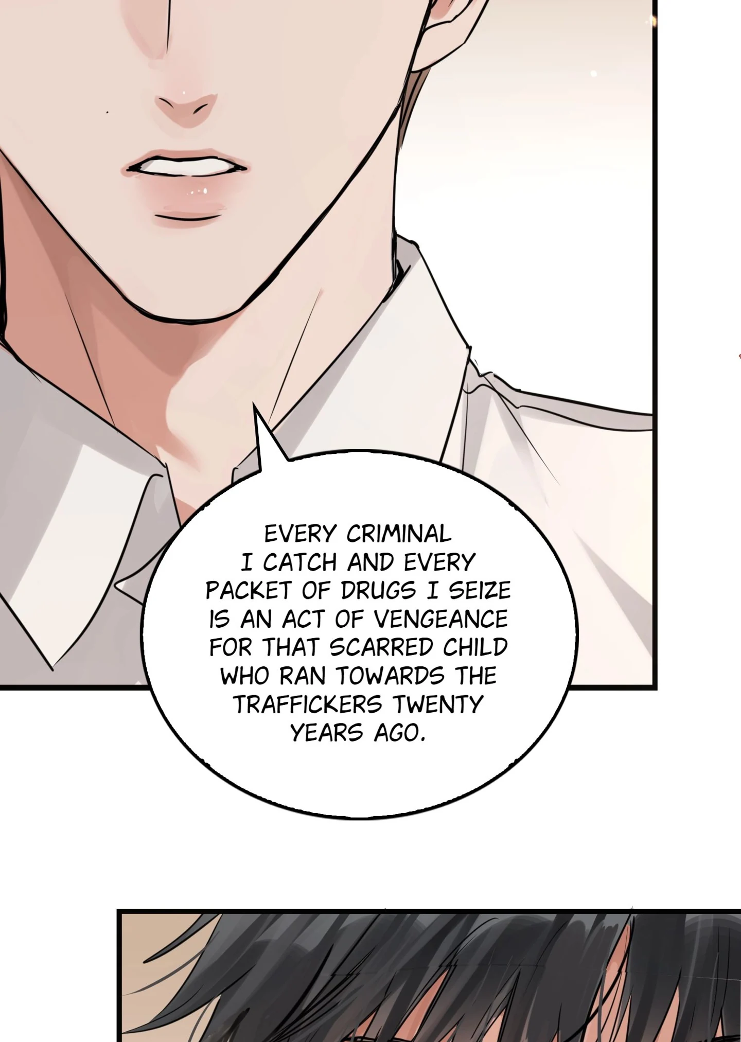 Read Breaking Through the Clouds 2: Devouring the Seas chapter 24.3 image 36 on Lezhin