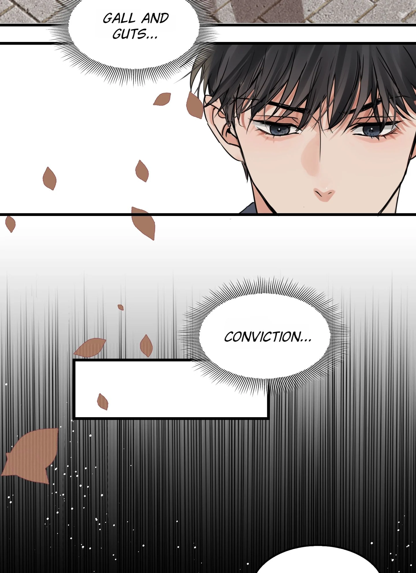 Read Breaking Through the Clouds 2: Devouring the Seas chapter 24.3 image 39 on Lezhin