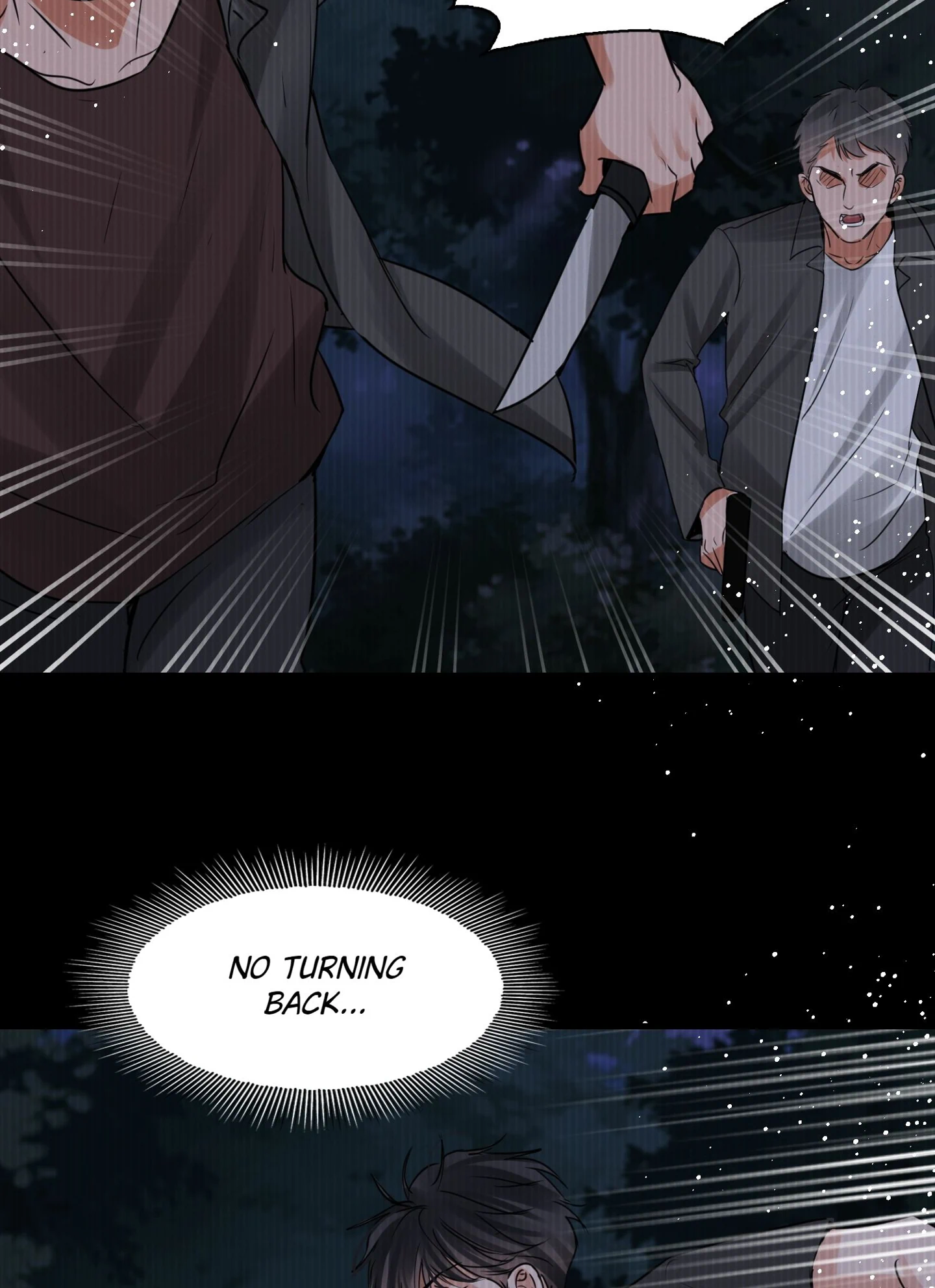 Read Breaking Through the Clouds 2: Devouring the Seas chapter 24.3 image 41 on Lezhin
