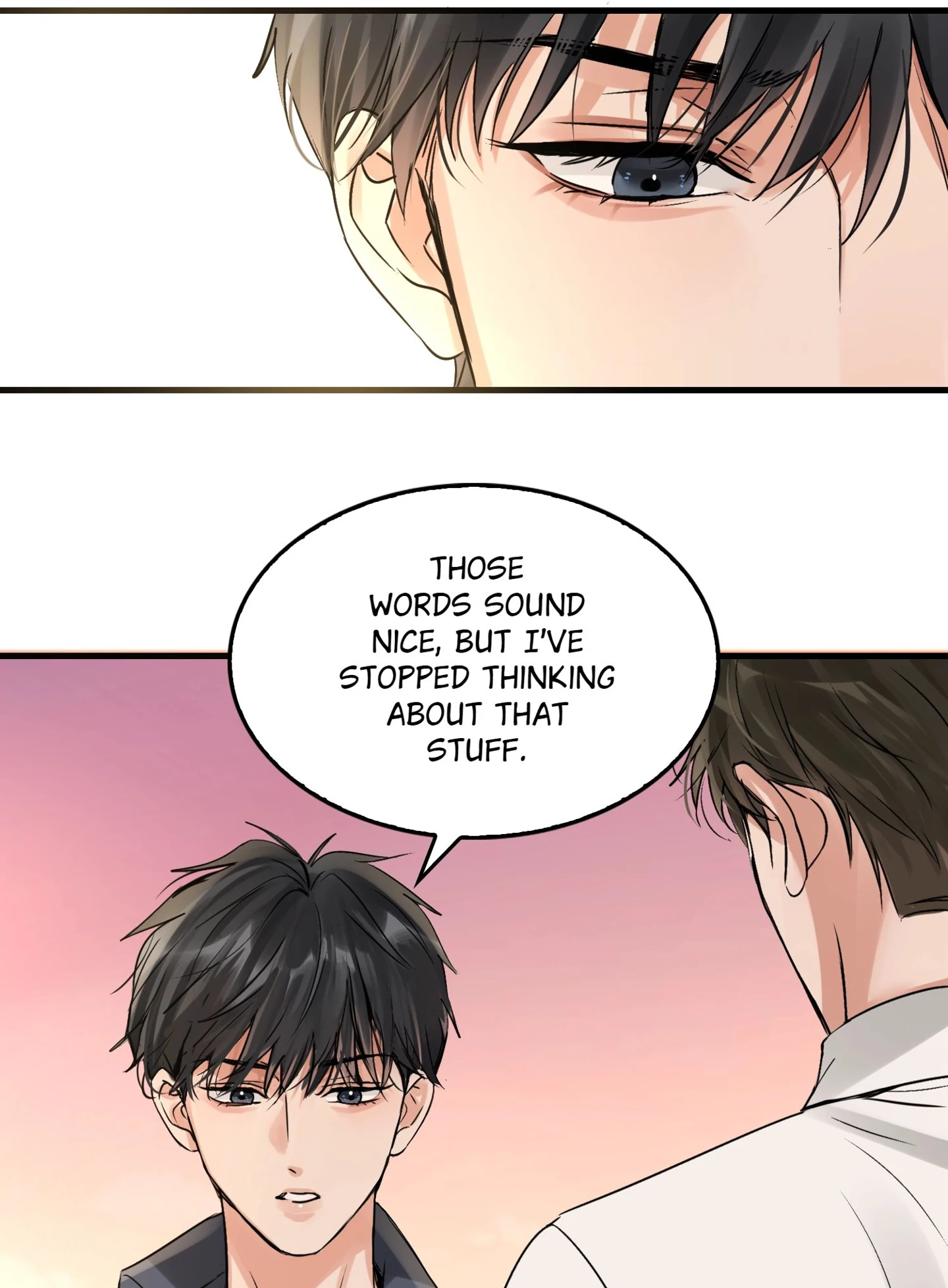 Read Breaking Through the Clouds 2: Devouring the Seas chapter 24.3 image 44 on Lezhin