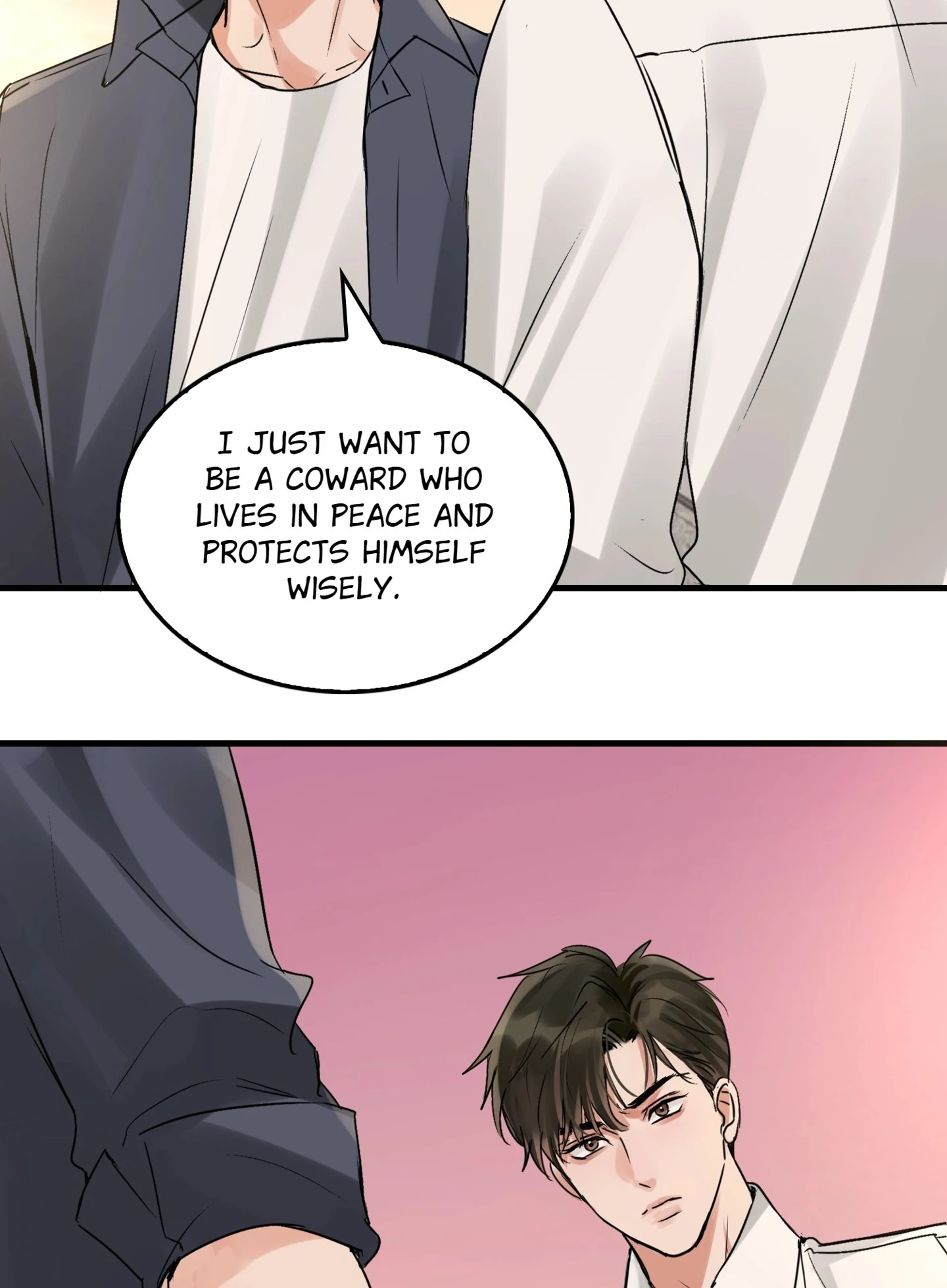 Read Breaking Through the Clouds 2: Devouring the Seas chapter 24.3 image 45 on Lezhin