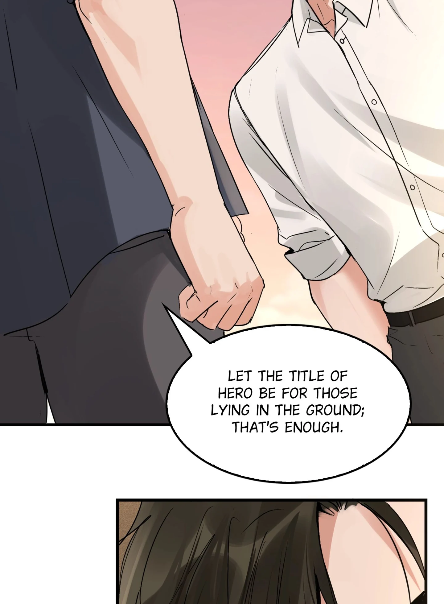 Read Breaking Through the Clouds 2: Devouring the Seas chapter 24.3 image 46 on Lezhin