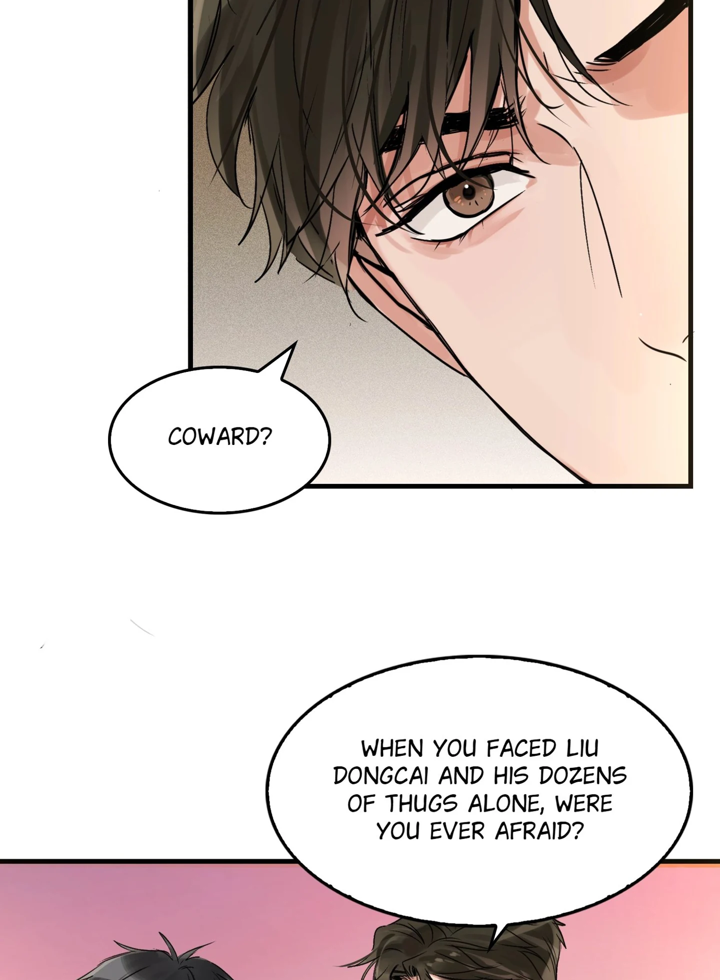 Read Breaking Through the Clouds 2: Devouring the Seas chapter 24.3 image 47 on Lezhin