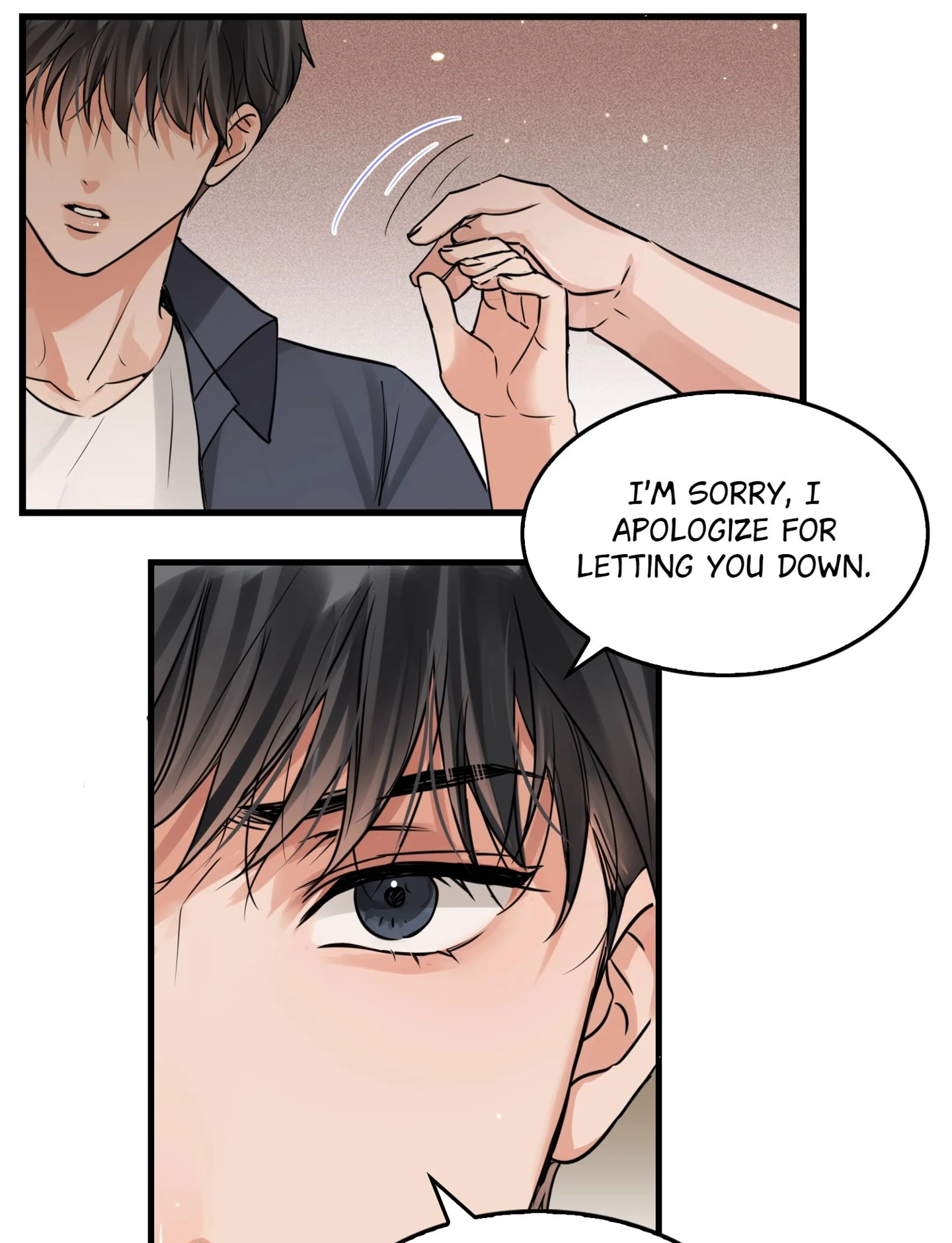 Read Breaking Through the Clouds 2: Devouring the Seas chapter 24.4 image 0 on Lezhin