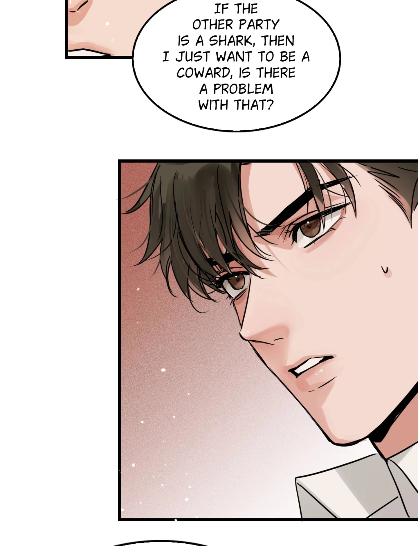 Read Breaking Through the Clouds 2: Devouring the Seas chapter 24.4 image 1 on Lezhin