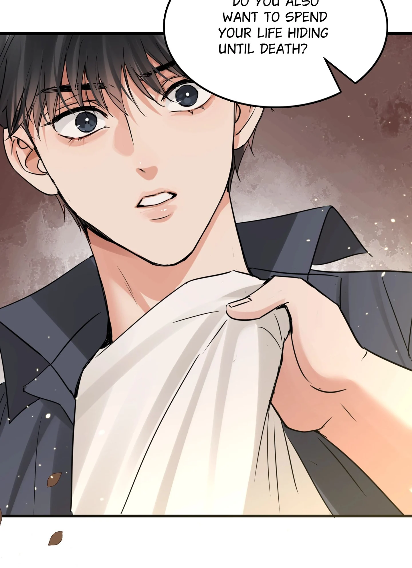 Read Breaking Through the Clouds 2: Devouring the Seas chapter 24.4 image 11 on Lezhin