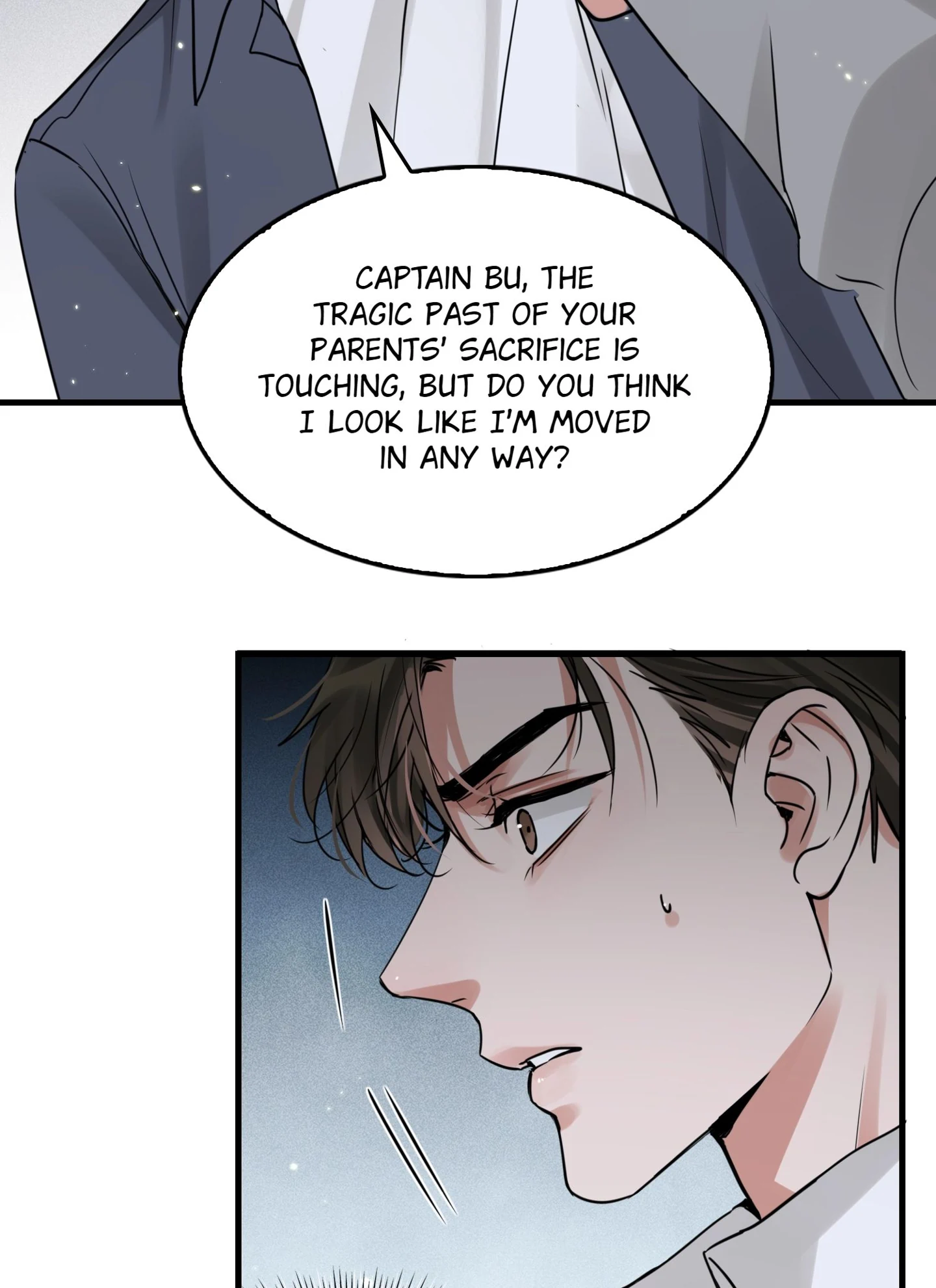 Read Breaking Through the Clouds 2: Devouring the Seas chapter 24.4 image 13 on Lezhin