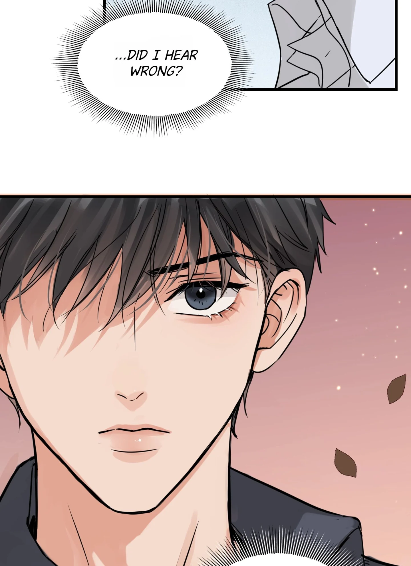 Read Breaking Through the Clouds 2: Devouring the Seas chapter 24.4 image 14 on Lezhin