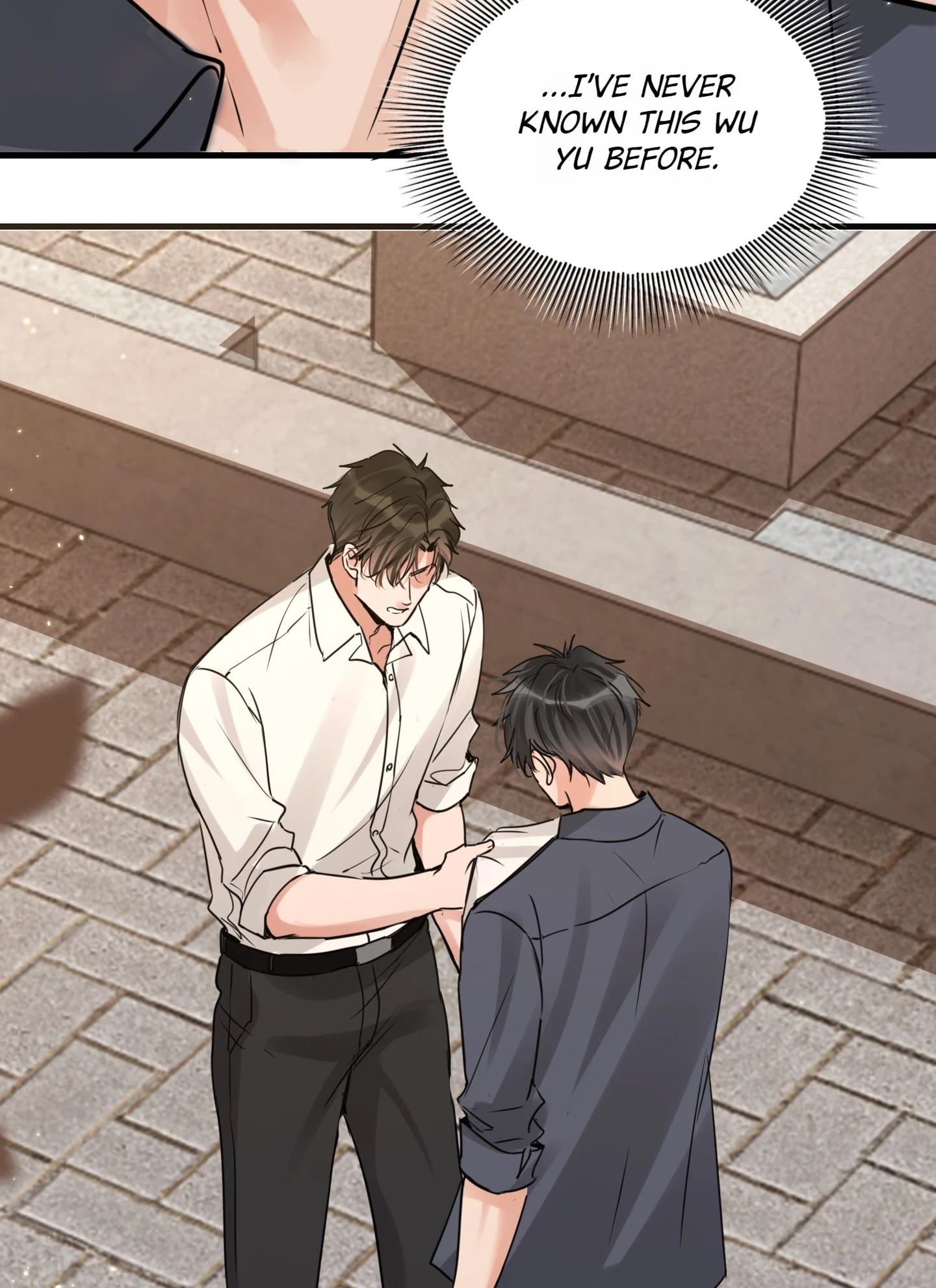 Read Breaking Through the Clouds 2: Devouring the Seas chapter 24.4 image 15 on Lezhin
