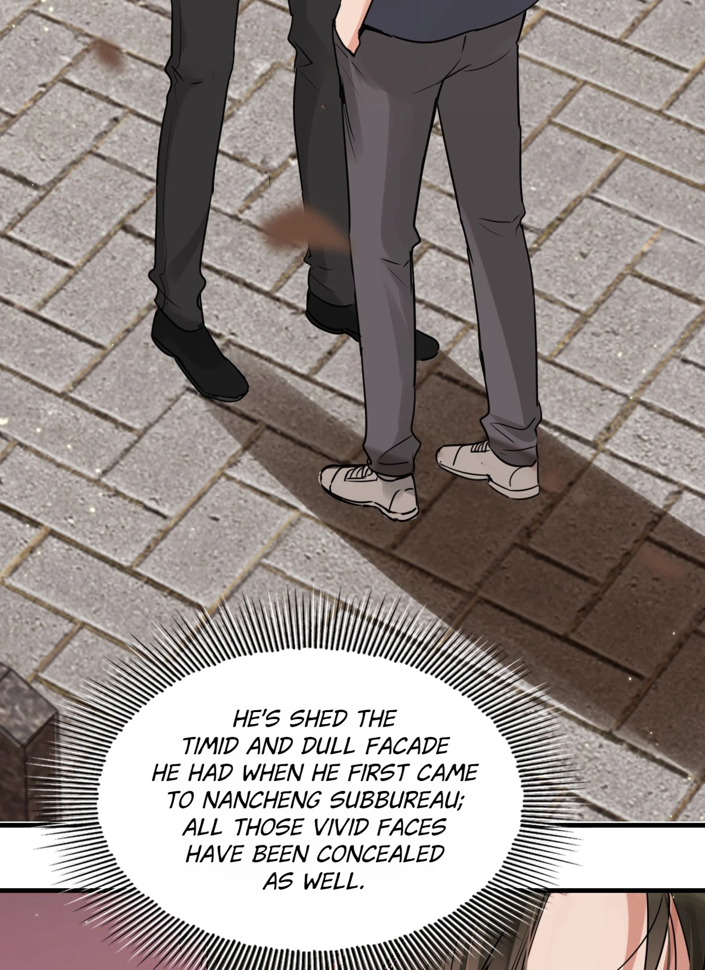 Read Breaking Through the Clouds 2: Devouring the Seas chapter 24.4 image 16 on Lezhin