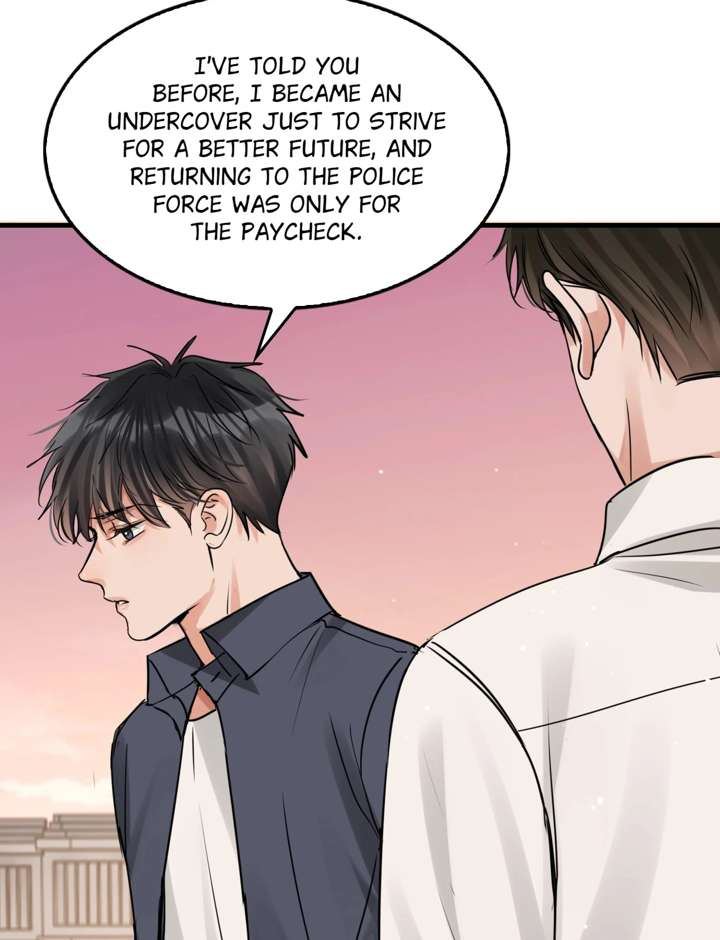 Read Breaking Through the Clouds 2: Devouring the Seas chapter 24.4 image 2 on Lezhin
