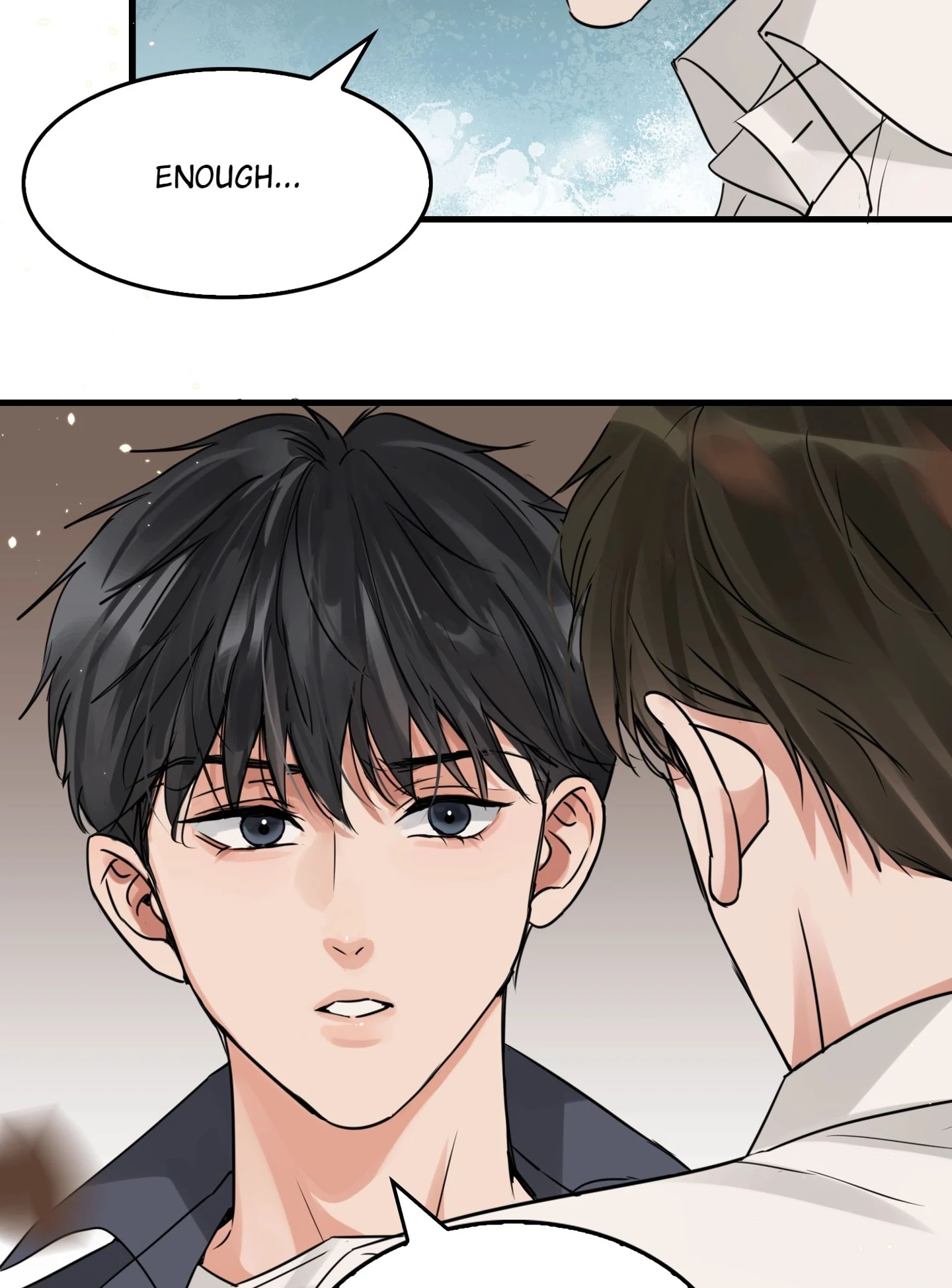 Read Breaking Through the Clouds 2: Devouring the Seas chapter 24.4 image 21 on Lezhin