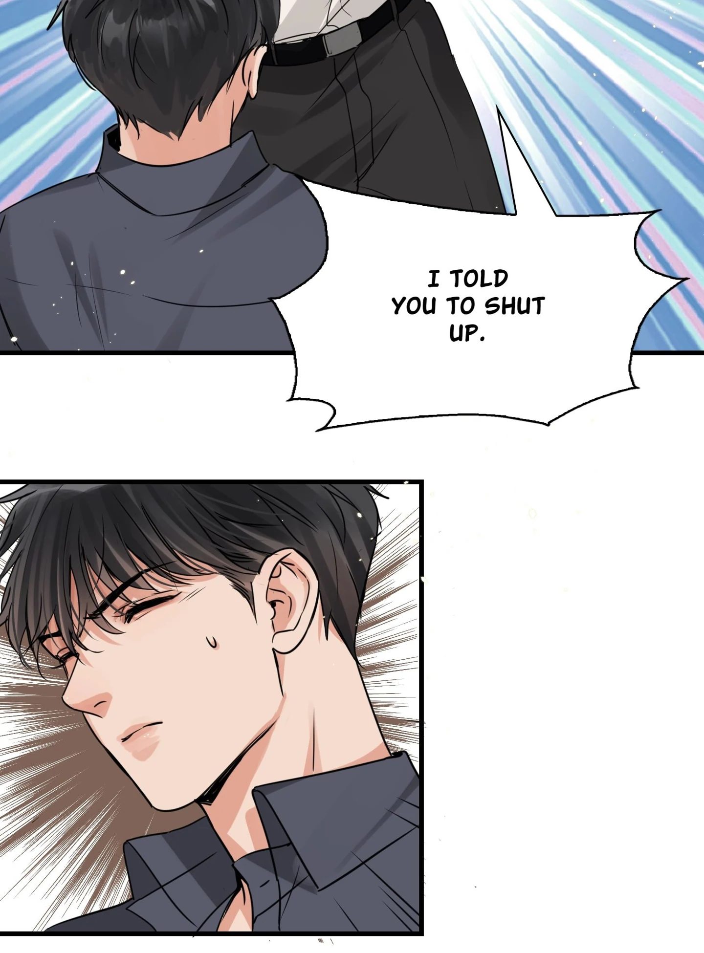 Read Breaking Through the Clouds 2: Devouring the Seas chapter 24.4 image 23 on Lezhin