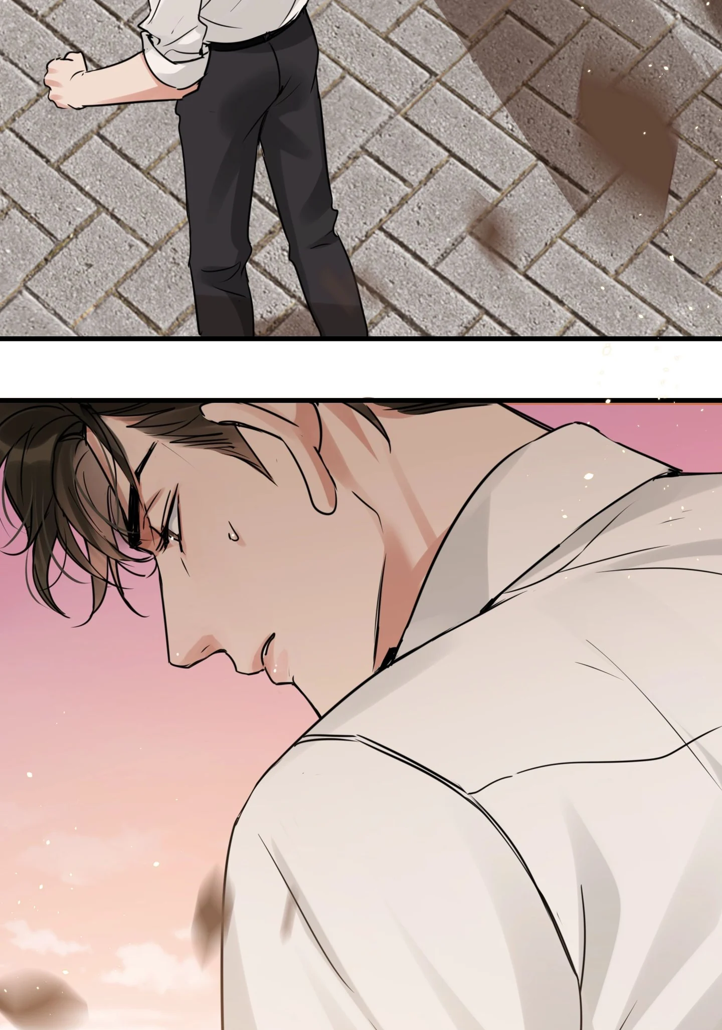 Read Breaking Through the Clouds 2: Devouring the Seas chapter 24.4 image 26 on Lezhin