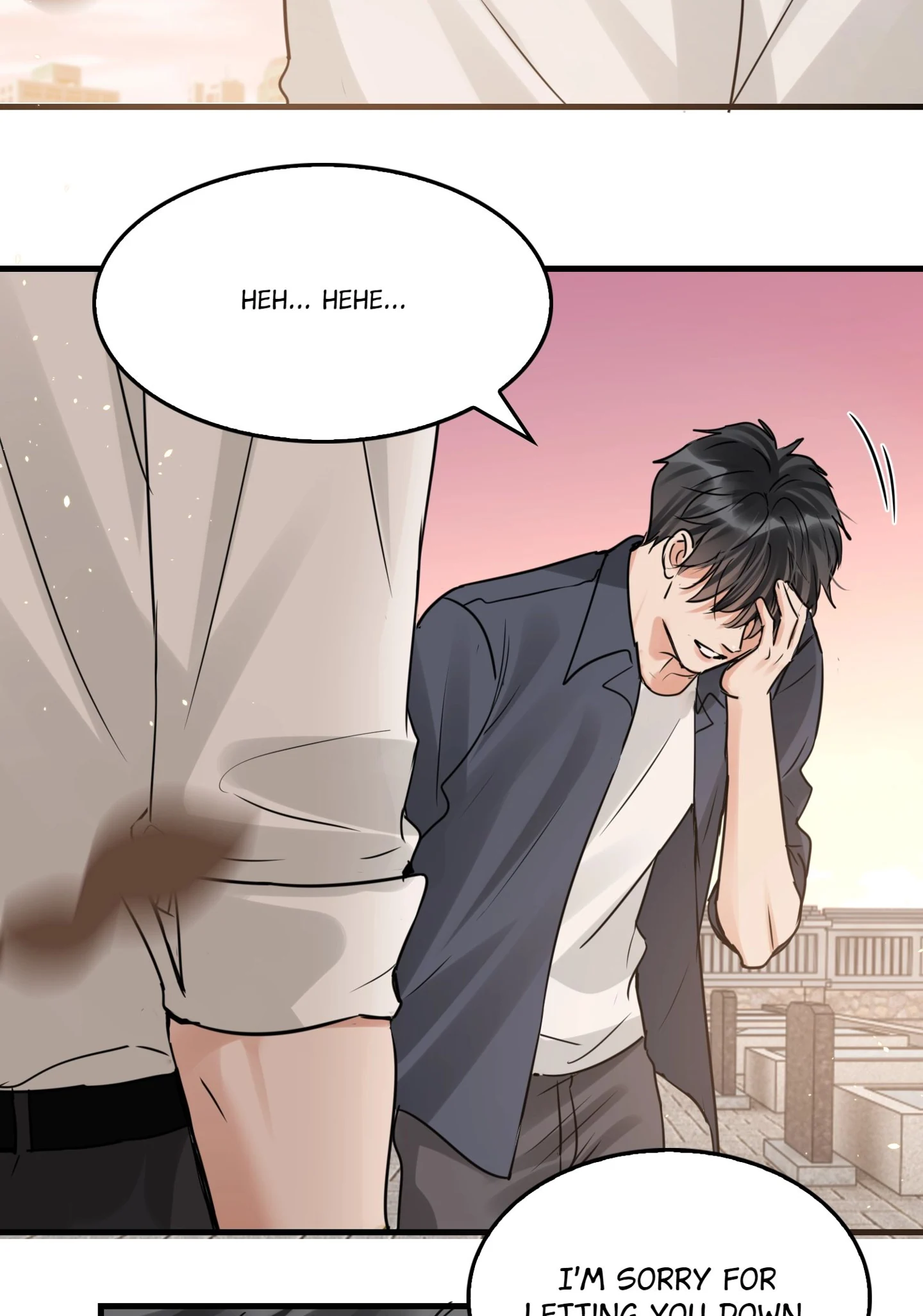 Read Breaking Through the Clouds 2: Devouring the Seas chapter 24.4 image 27 on Lezhin