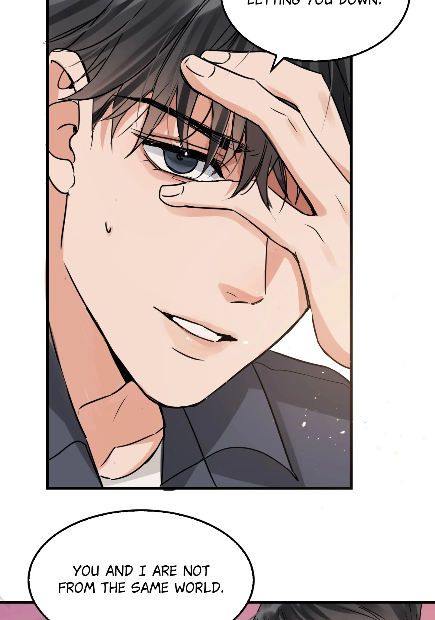 Read Breaking Through the Clouds 2: Devouring the Seas chapter 24.4 image 28 on Lezhin