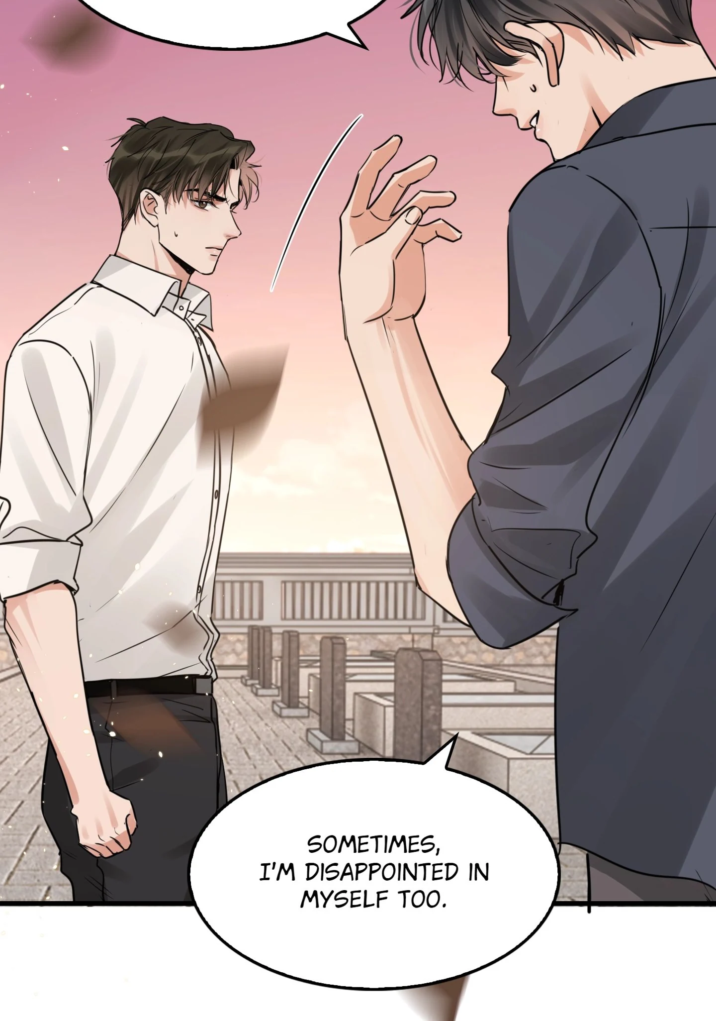 Read Breaking Through the Clouds 2: Devouring the Seas chapter 24.4 image 29 on Lezhin