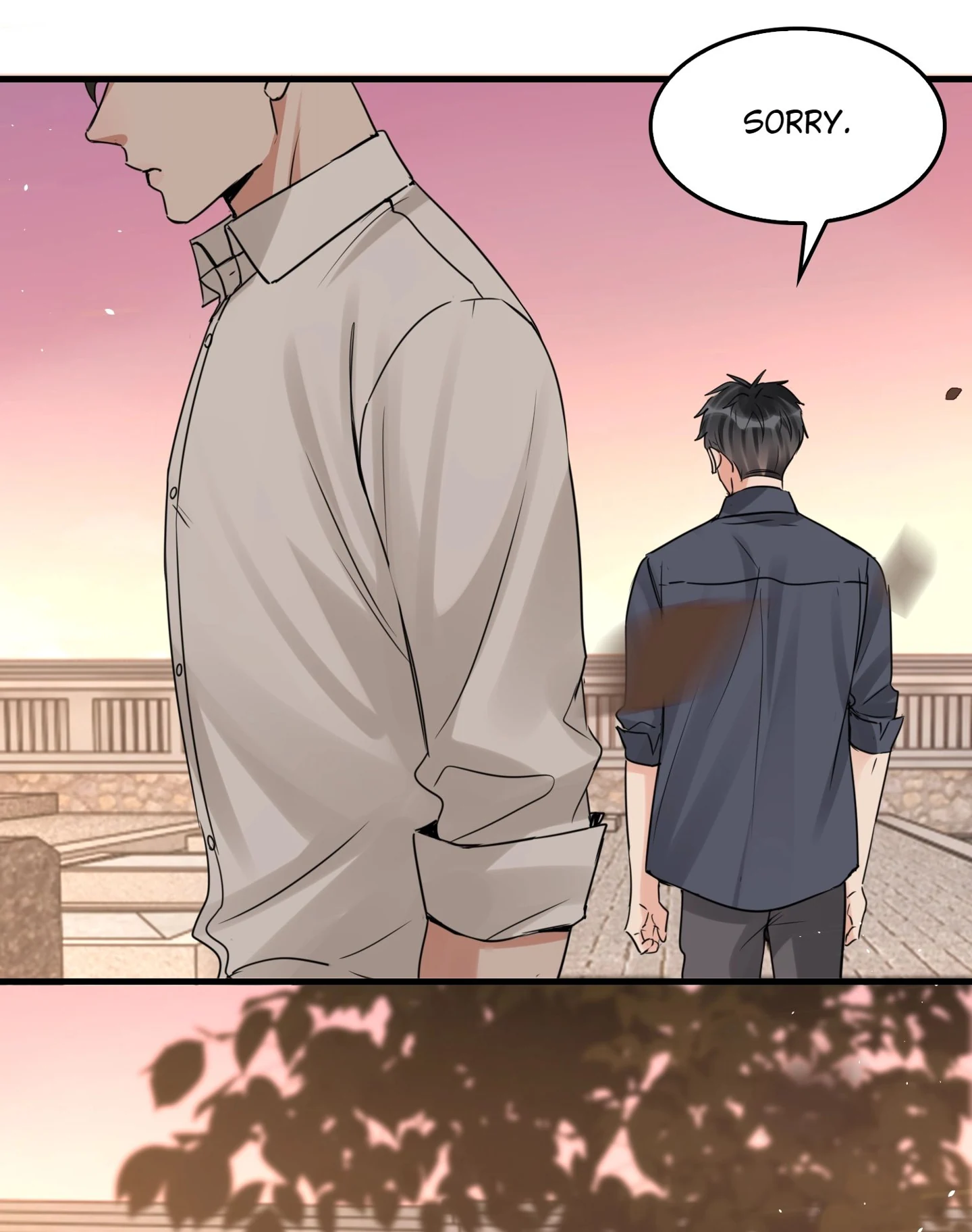 Read Breaking Through the Clouds 2: Devouring the Seas chapter 24.4 image 30 on Lezhin