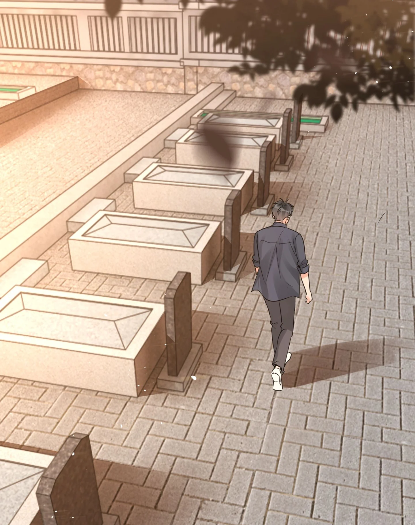 Read Breaking Through the Clouds 2: Devouring the Seas chapter 24.4 image 31 on Lezhin