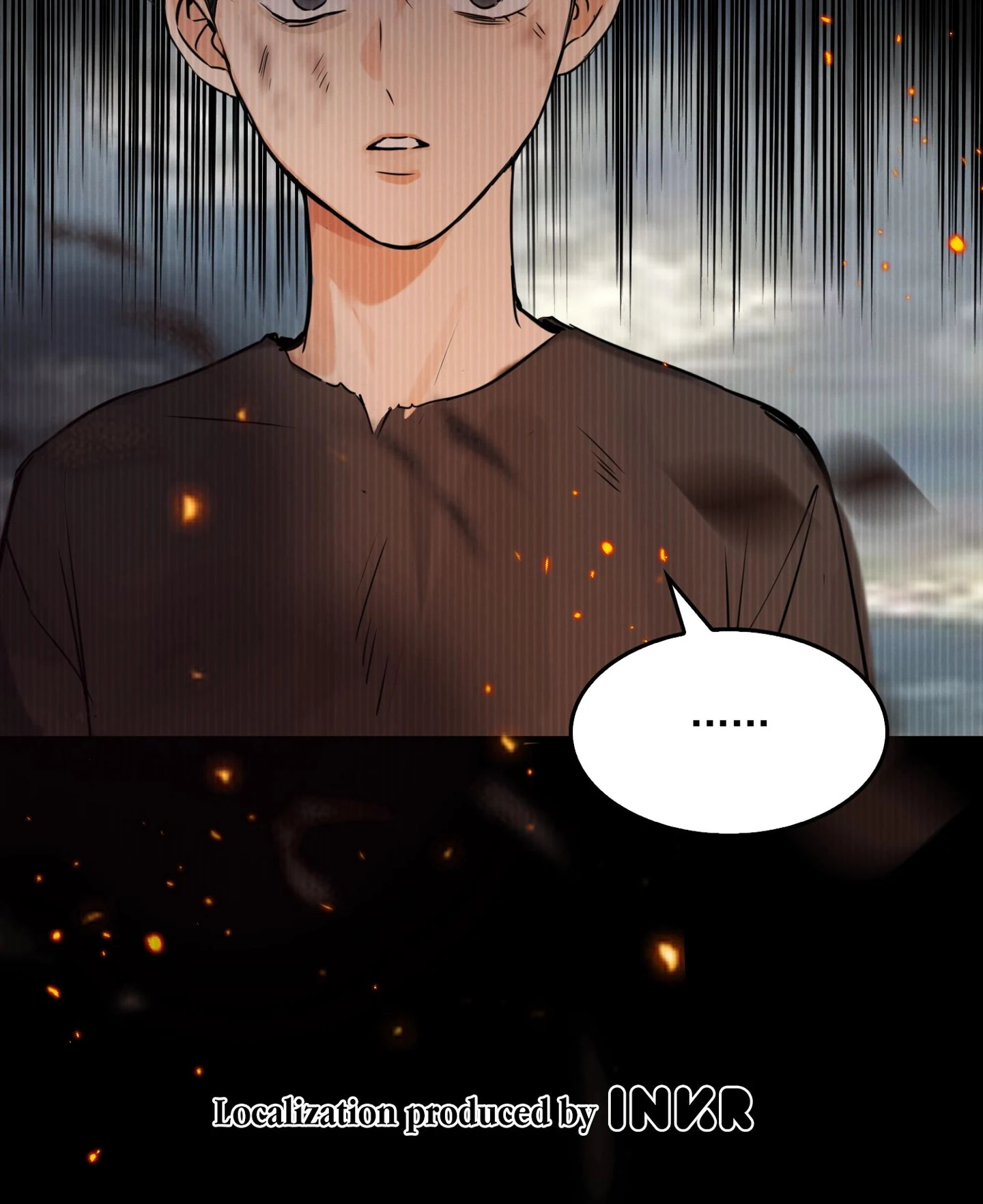 Read Breaking Through the Clouds 2: Devouring the Seas chapter 24.4 image 47 on Lezhin