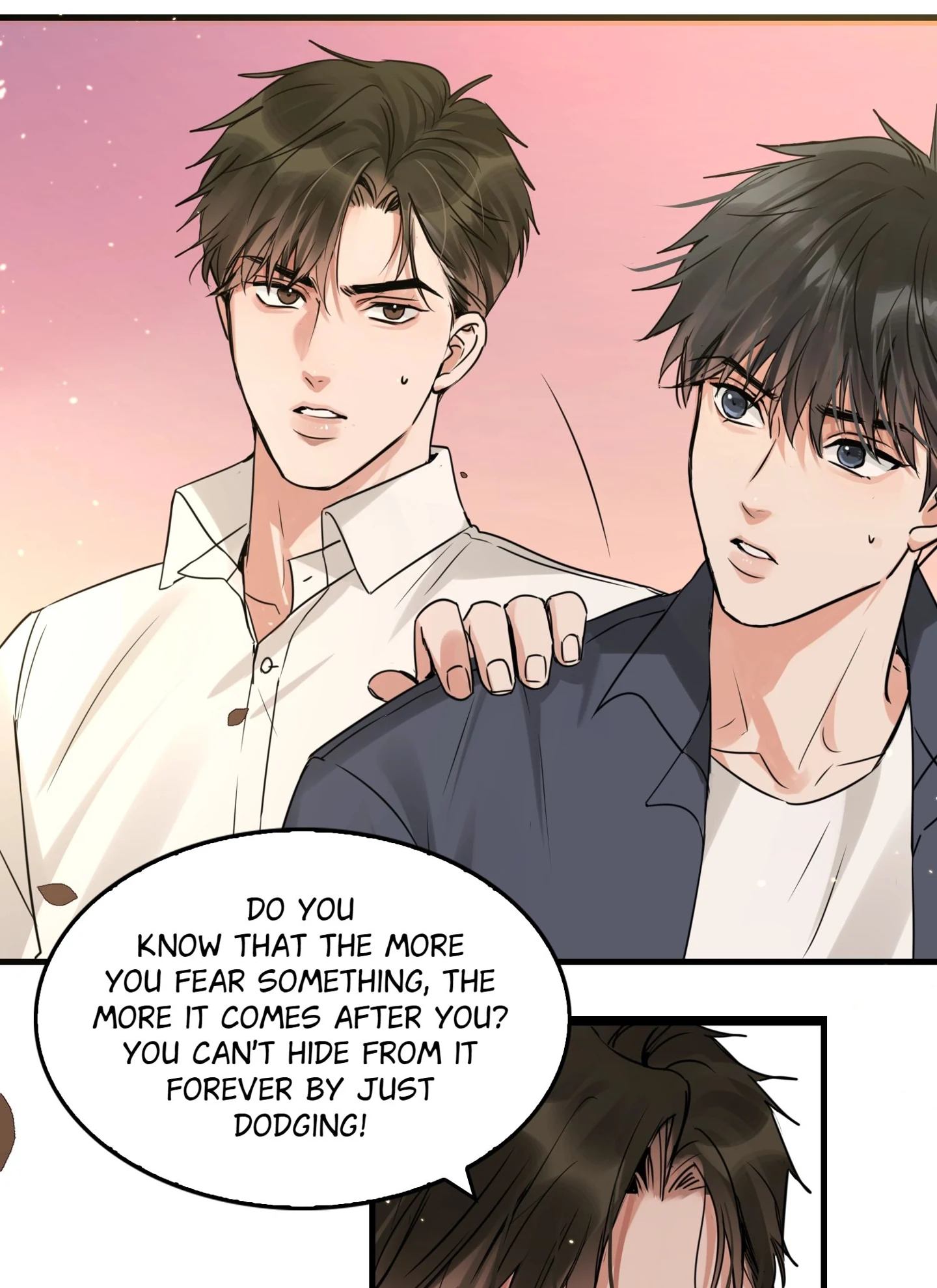 Read Breaking Through the Clouds 2: Devouring the Seas chapter 24.4 image 6 on Lezhin