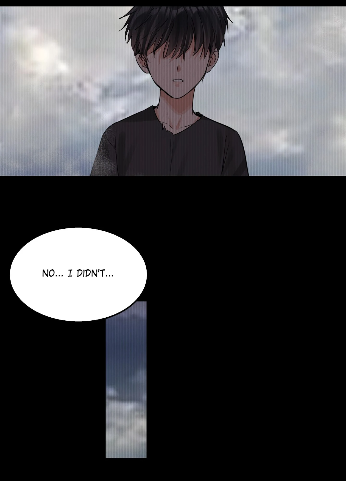 Read Breaking Through the Clouds 2: Devouring the Seas chapter 24.5 image 12 on Lezhin