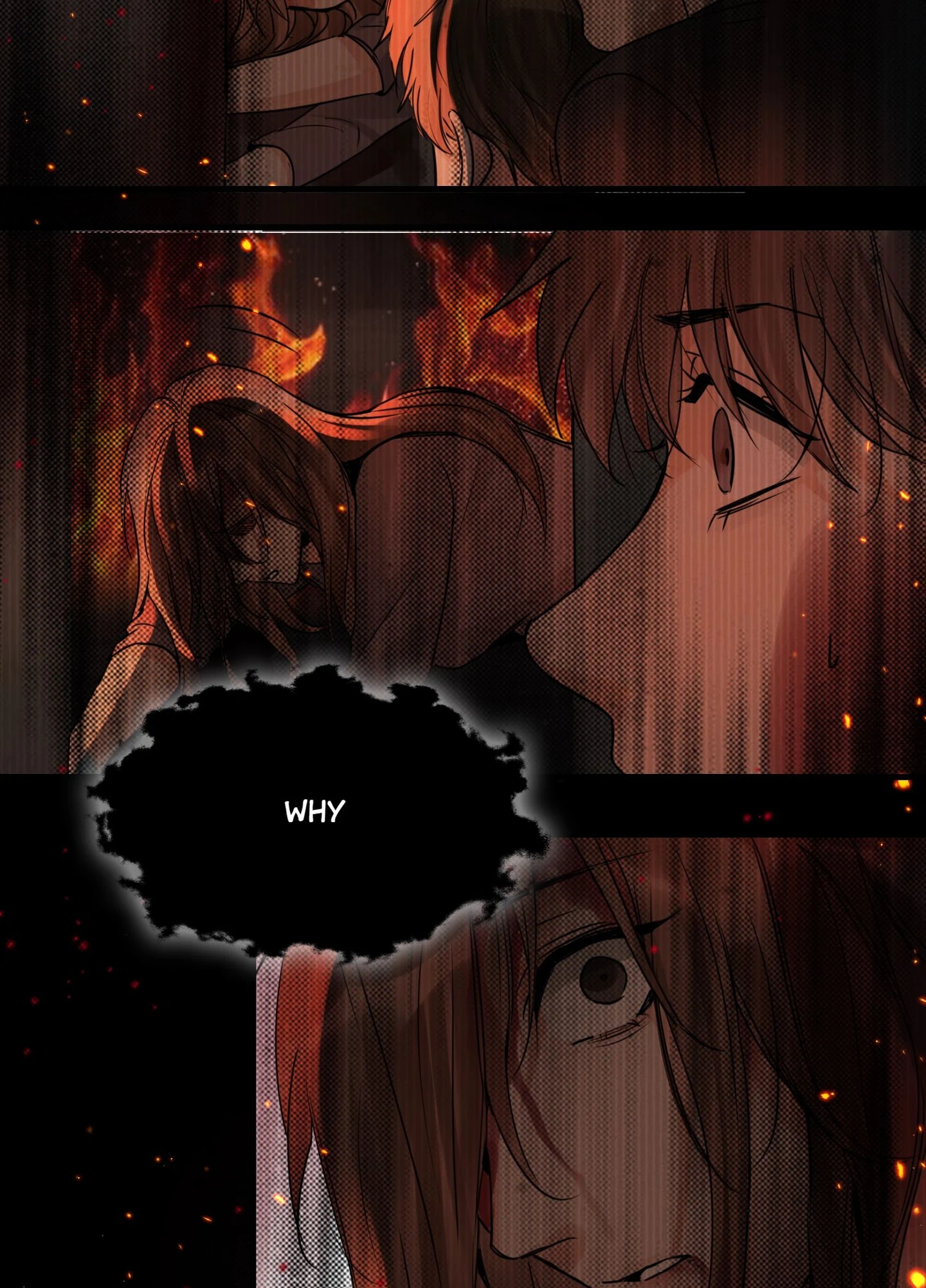 Read Breaking Through the Clouds 2: Devouring the Seas chapter 24.5 image 16 on Lezhin