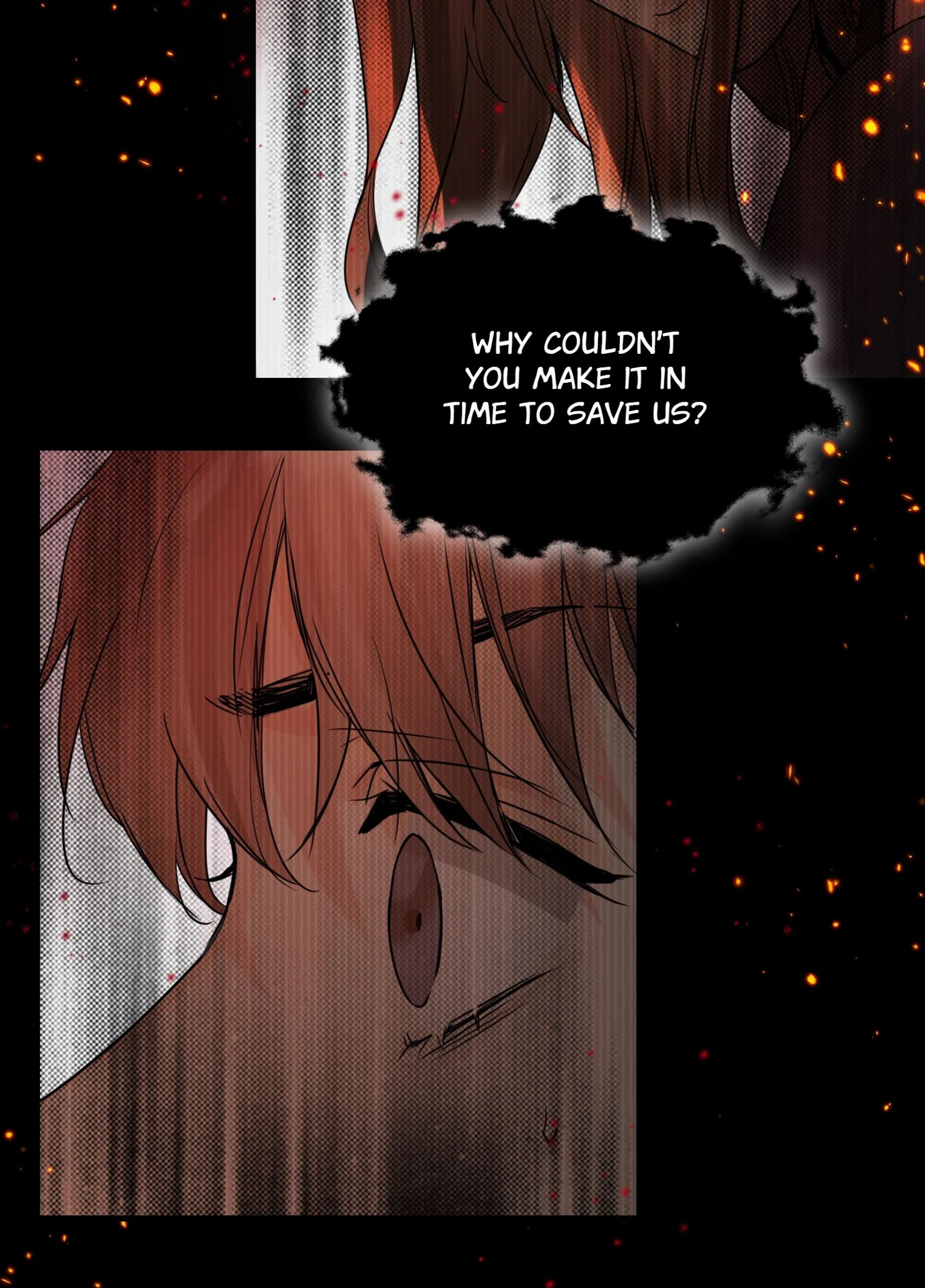 Read Breaking Through the Clouds 2: Devouring the Seas chapter 24.5 image 17 on Lezhin