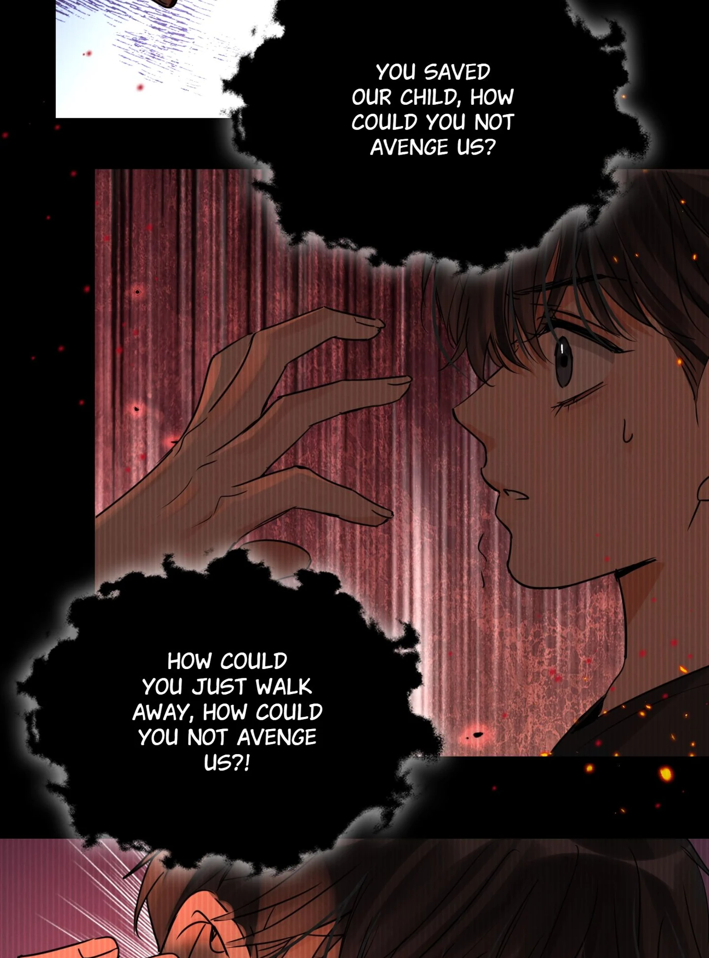Read Breaking Through the Clouds 2: Devouring the Seas chapter 24.5 image 20 on Lezhin