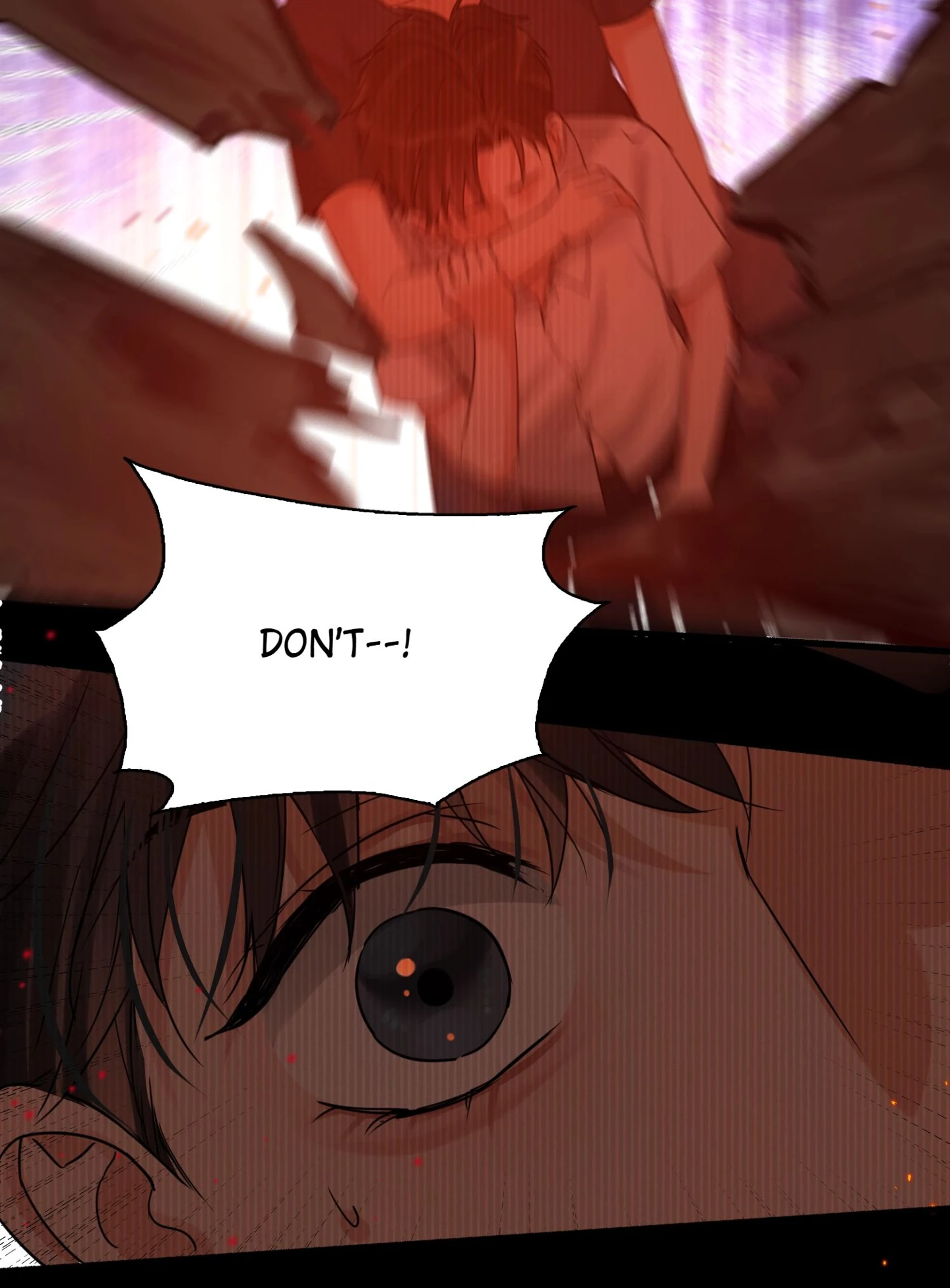 Read Breaking Through the Clouds 2: Devouring the Seas chapter 24.5 image 23 on Lezhin