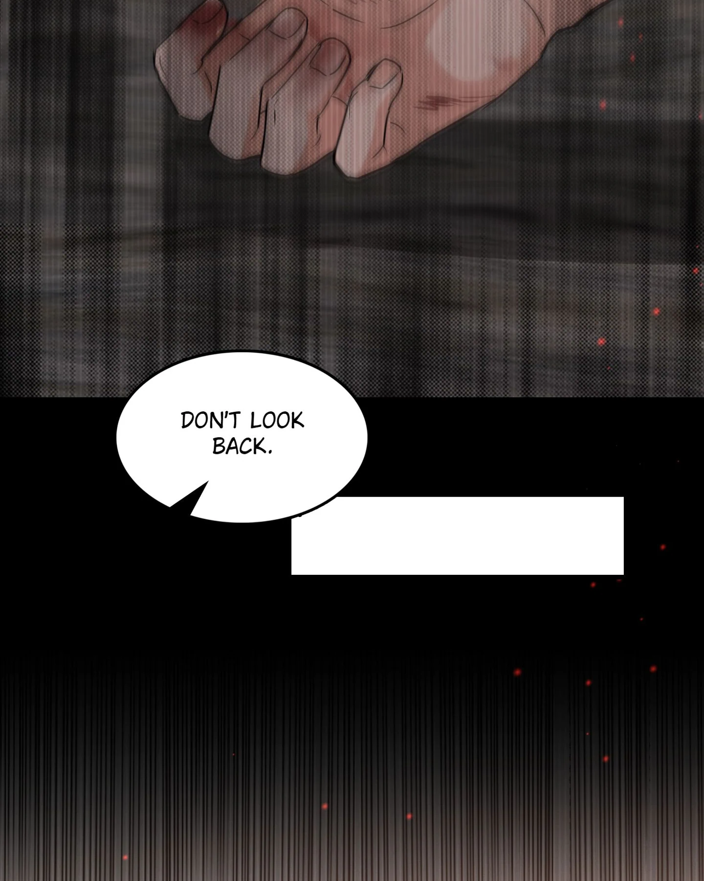Read Breaking Through the Clouds 2: Devouring the Seas chapter 24.5 image 34 on Lezhin