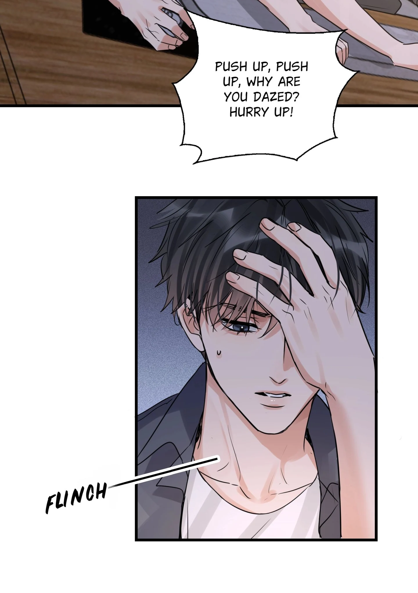 Read Breaking Through the Clouds 2: Devouring the Seas chapter 24.5 image 37 on Lezhin