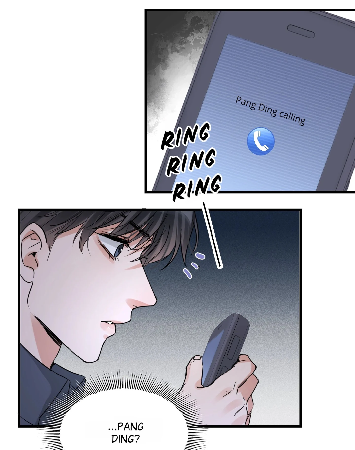Read Breaking Through the Clouds 2: Devouring the Seas chapter 24.5 image 41 on Lezhin