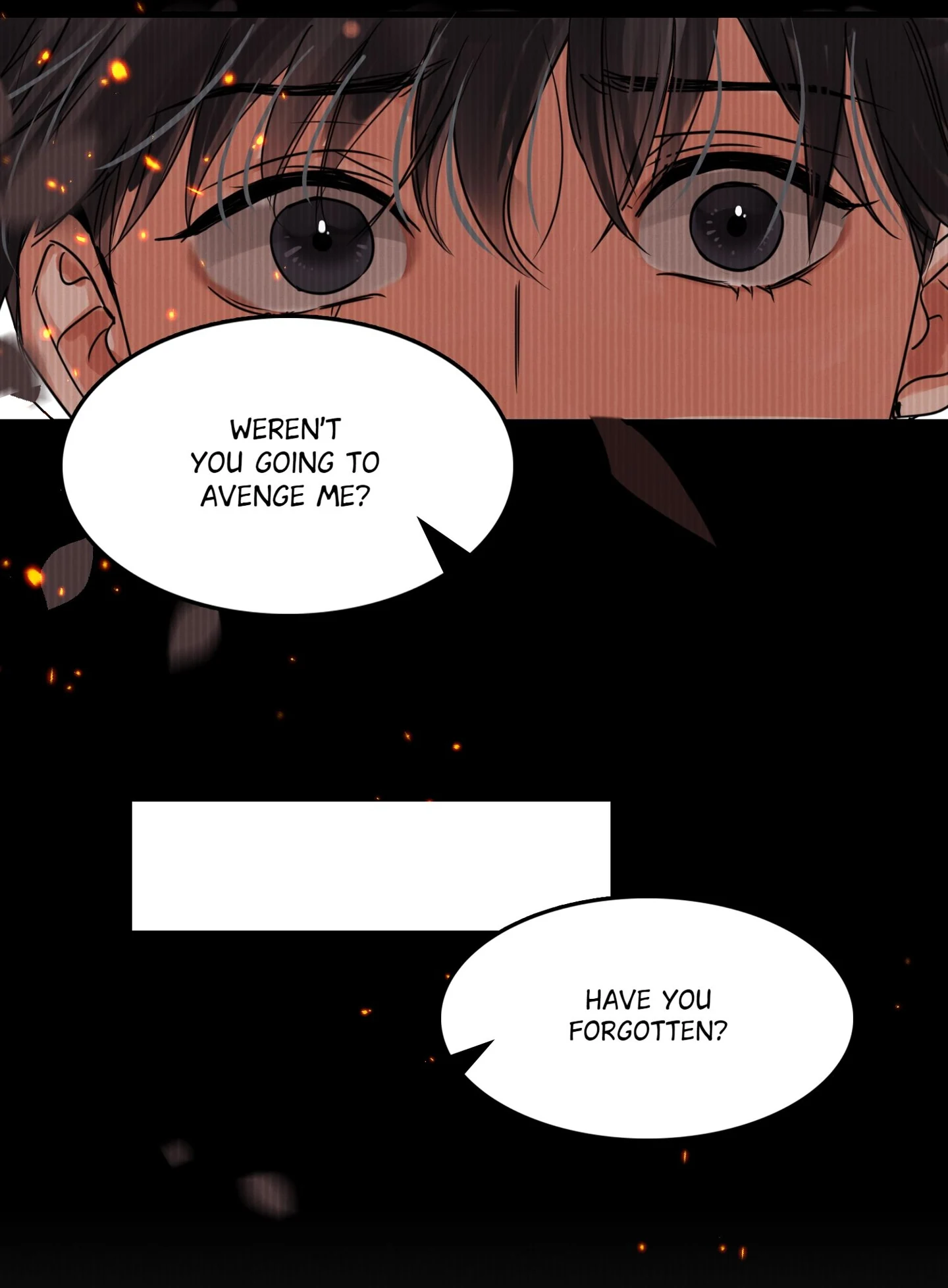 Read Breaking Through the Clouds 2: Devouring the Seas chapter 24.5 image 6 on Lezhin