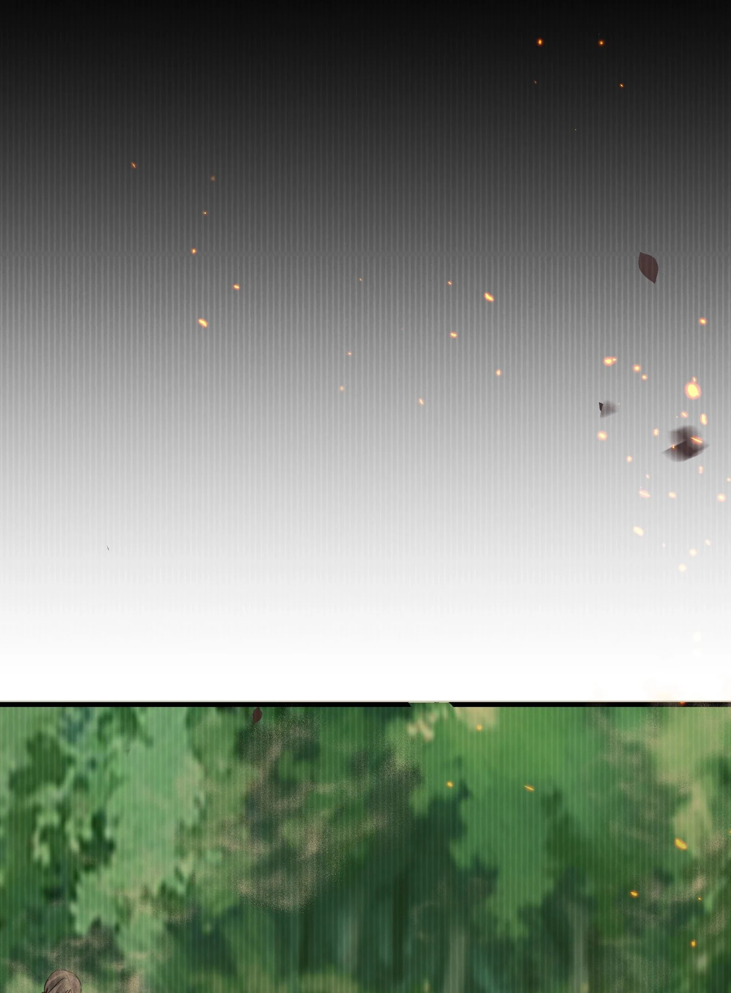 Read Breaking Through the Clouds 2: Devouring the Seas chapter 24.5 image 7 on Lezhin