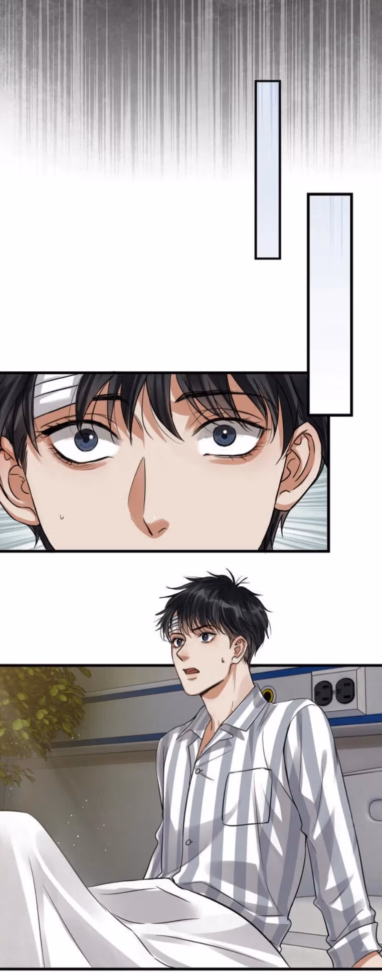 Read Breaking Through the Clouds 2: Devouring the Seas chapter 24 image 12 on Lezhin
