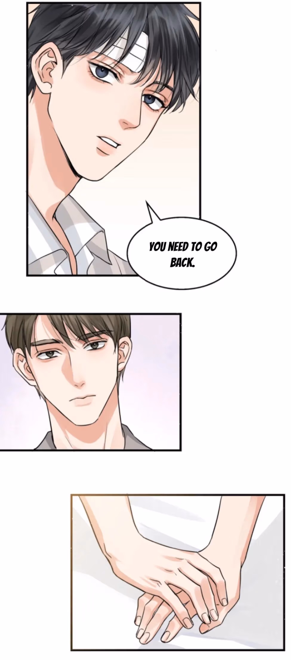 Read Breaking Through the Clouds 2: Devouring the Seas chapter 24 image 19 on Lezhin