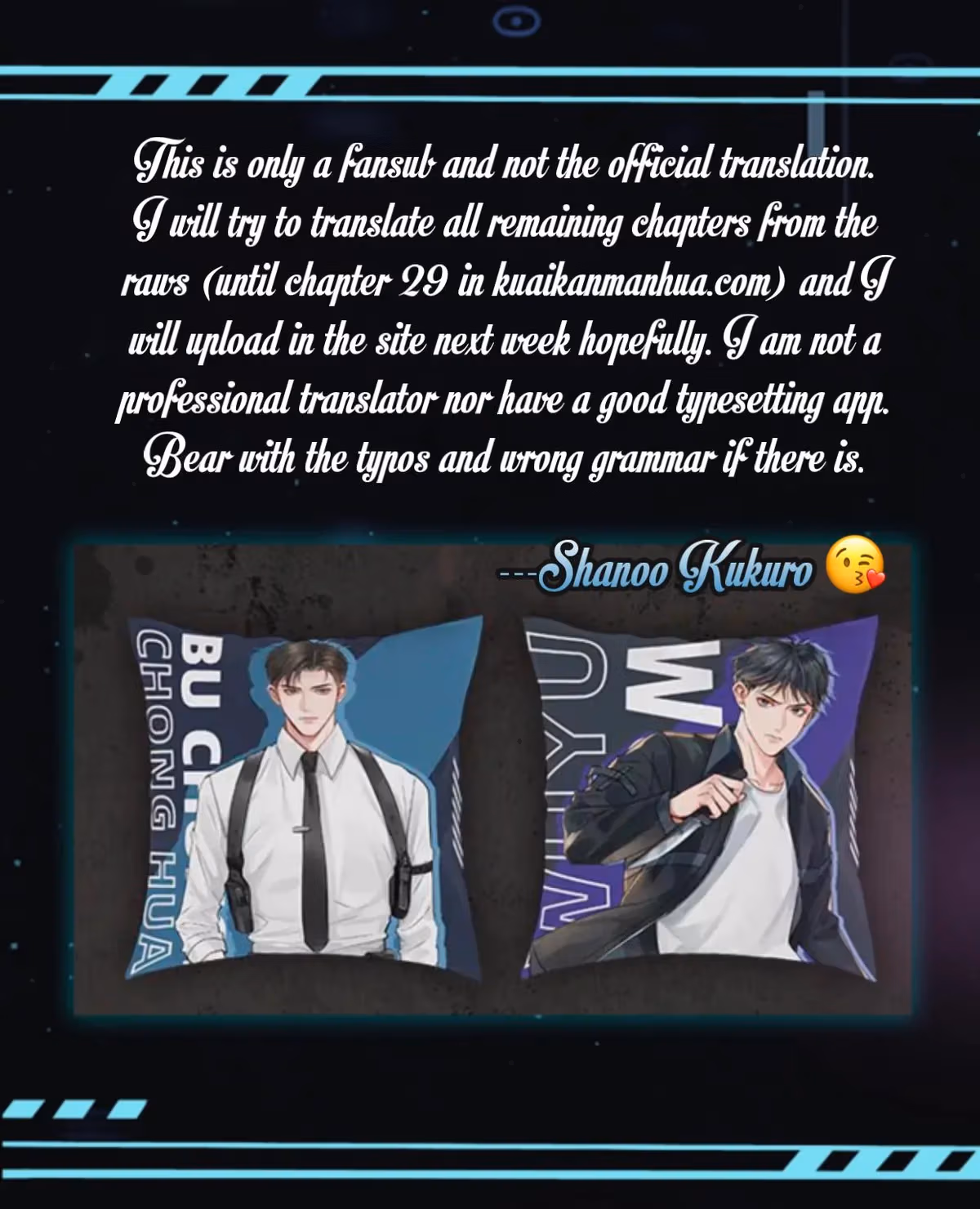 Read Breaking Through the Clouds 2: Devouring the Seas chapter 24 image 21 on Lezhin