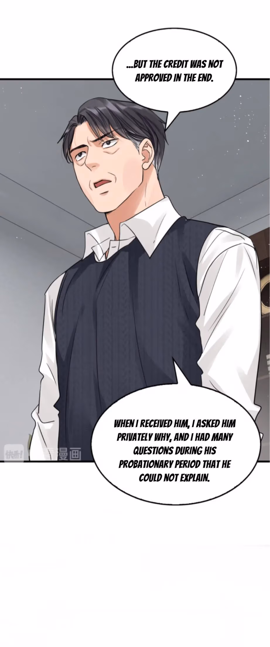 Read Breaking Through the Clouds 2: Devouring the Seas chapter 24 image 7 on Lezhin