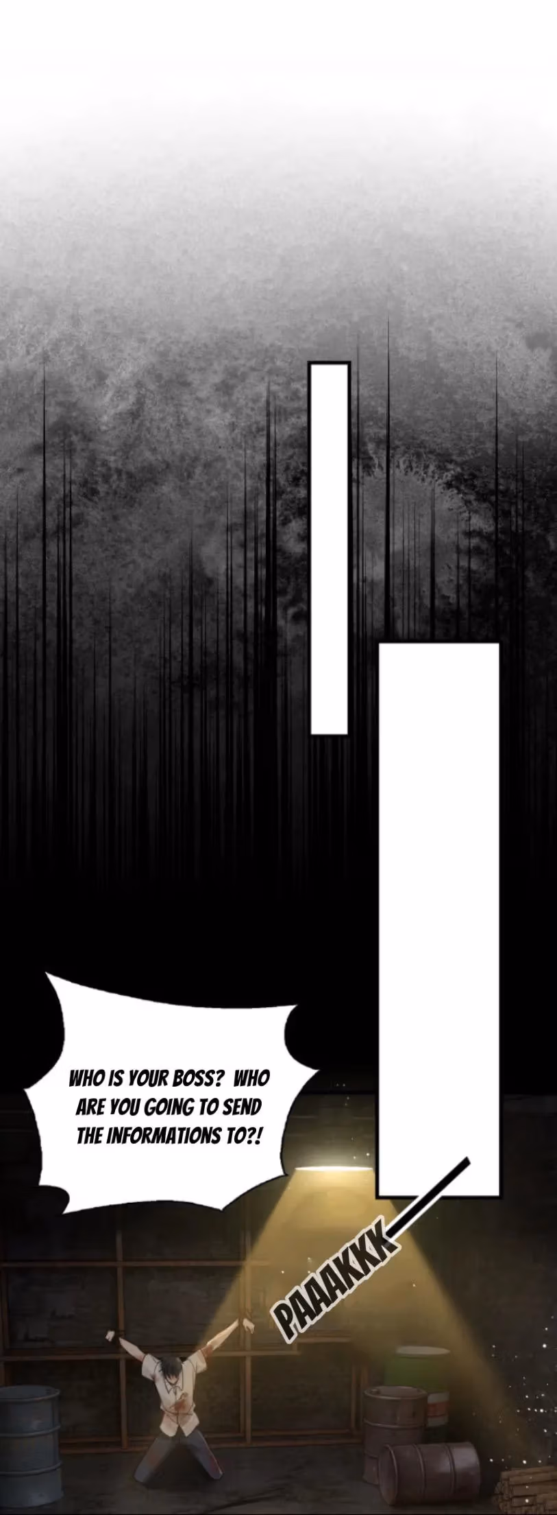Read Breaking Through the Clouds 2: Devouring the Seas chapter 24 image 9 on Lezhin