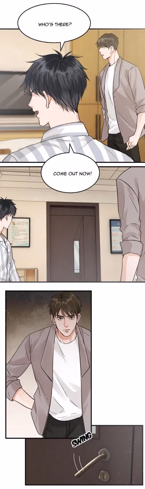 Read Breaking Through the Clouds 2: Devouring the Seas chapter 25 image 12 on Lezhin
