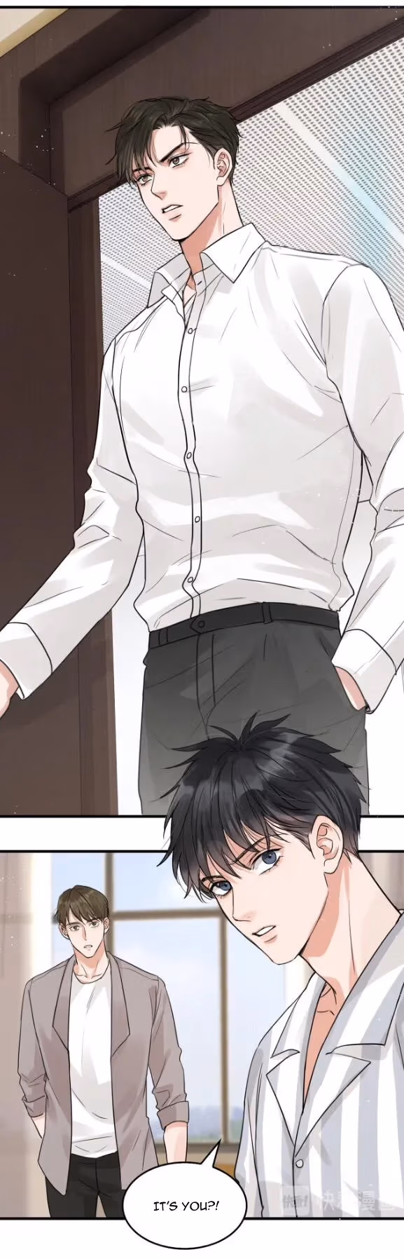 Read Breaking Through the Clouds 2: Devouring the Seas chapter 25 image 13 on Lezhin