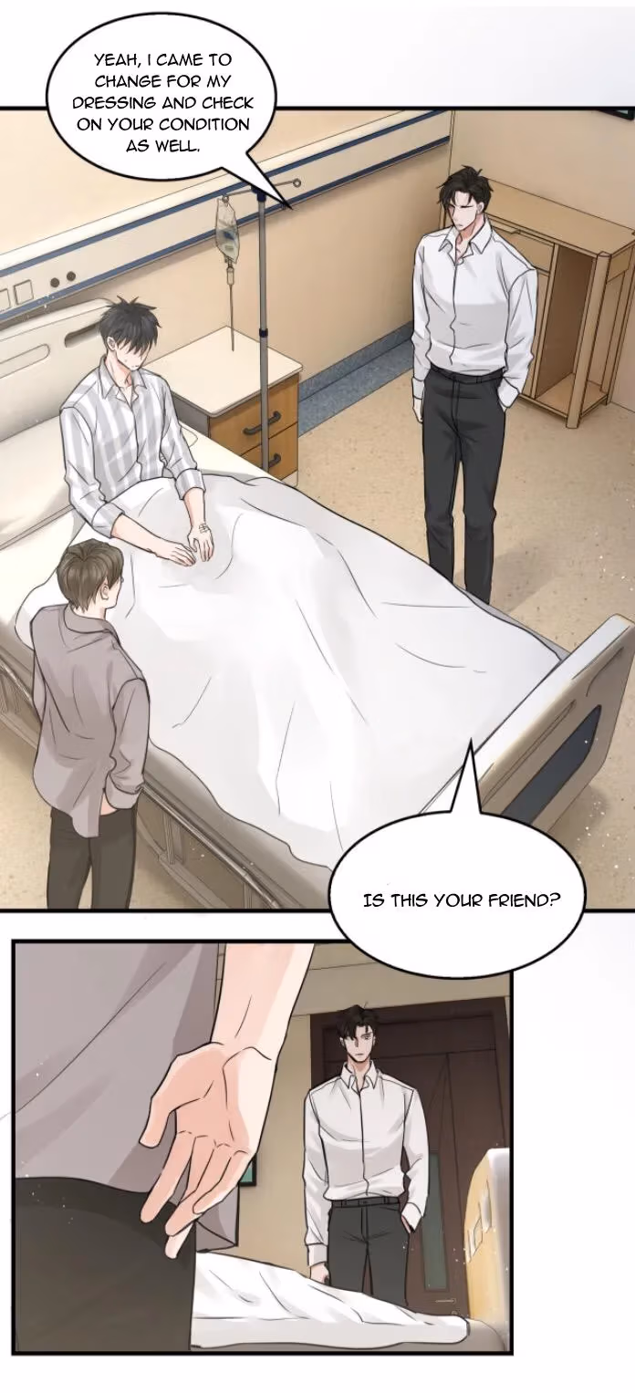 Read Breaking Through the Clouds 2: Devouring the Seas chapter 25 image 14 on Lezhin