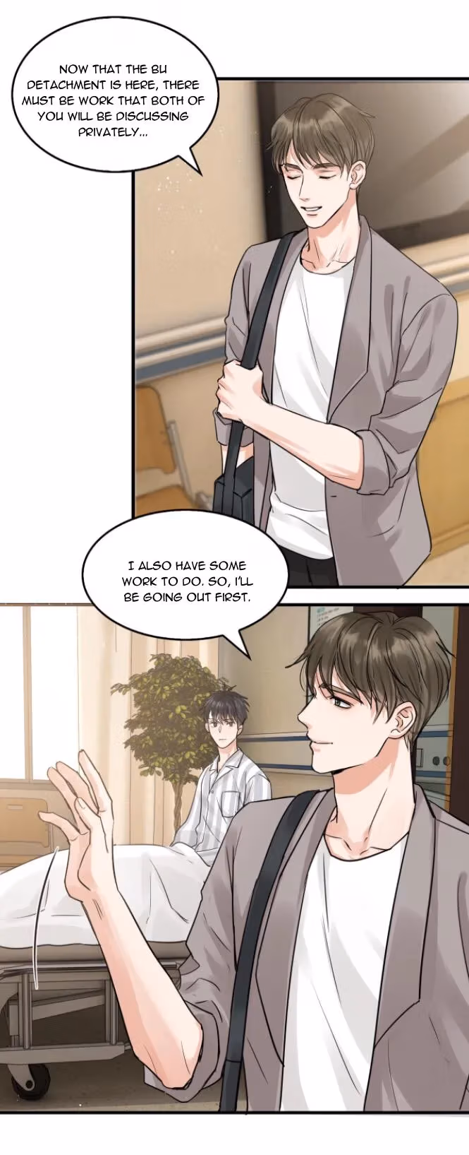 Read Breaking Through the Clouds 2: Devouring the Seas chapter 25 image 17 on Lezhin