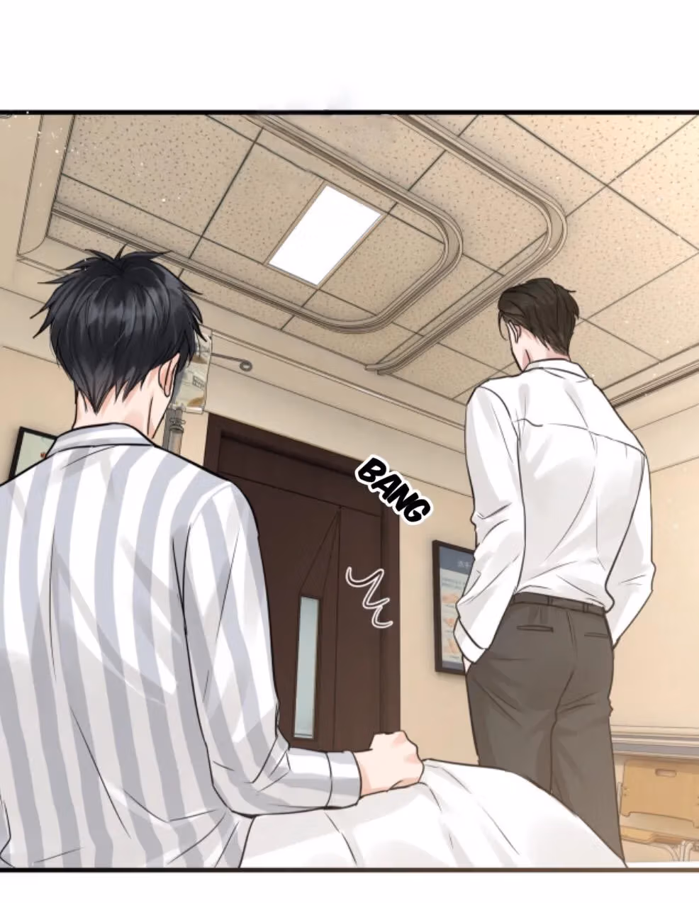Read Breaking Through the Clouds 2: Devouring the Seas chapter 25 image 18 on Lezhin