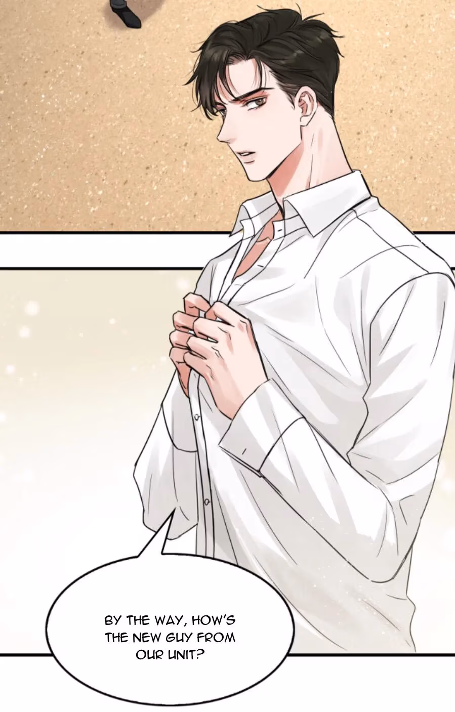 Read Breaking Through the Clouds 2: Devouring the Seas chapter 25 image 3 on Lezhin