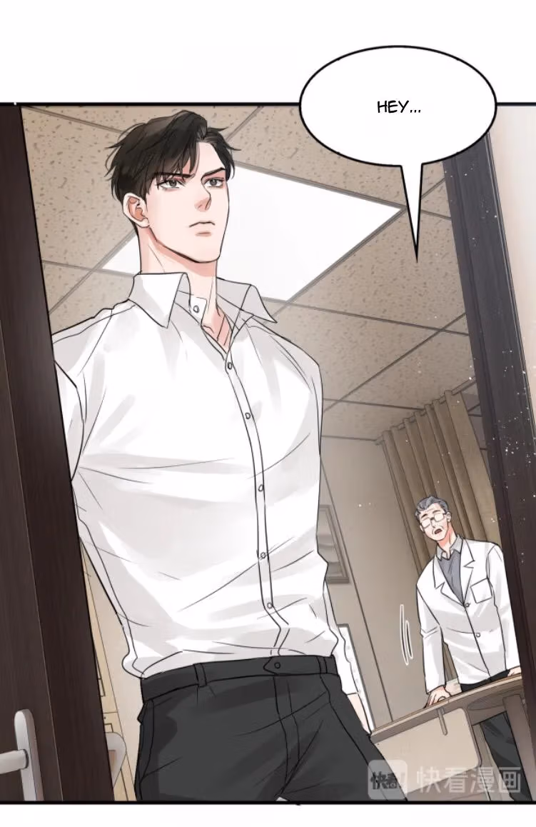 Read Breaking Through the Clouds 2: Devouring the Seas chapter 25 image 7 on Lezhin