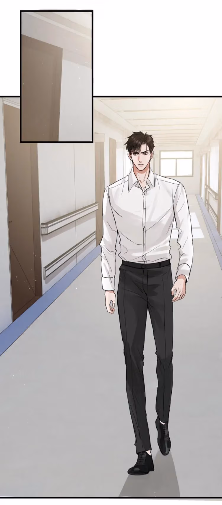 Read Breaking Through the Clouds 2: Devouring the Seas chapter 25 image 8 on Lezhin