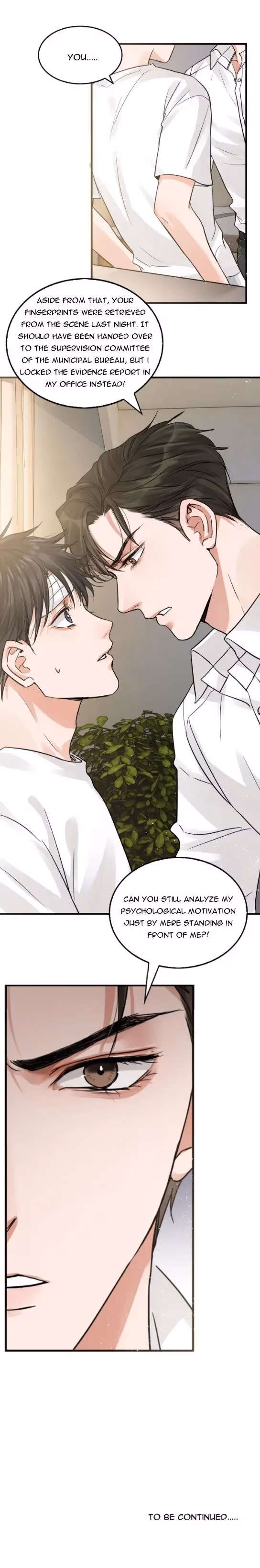 Read Breaking Through the Clouds 2: Devouring the Seas chapter 26 image 18 on Lezhin